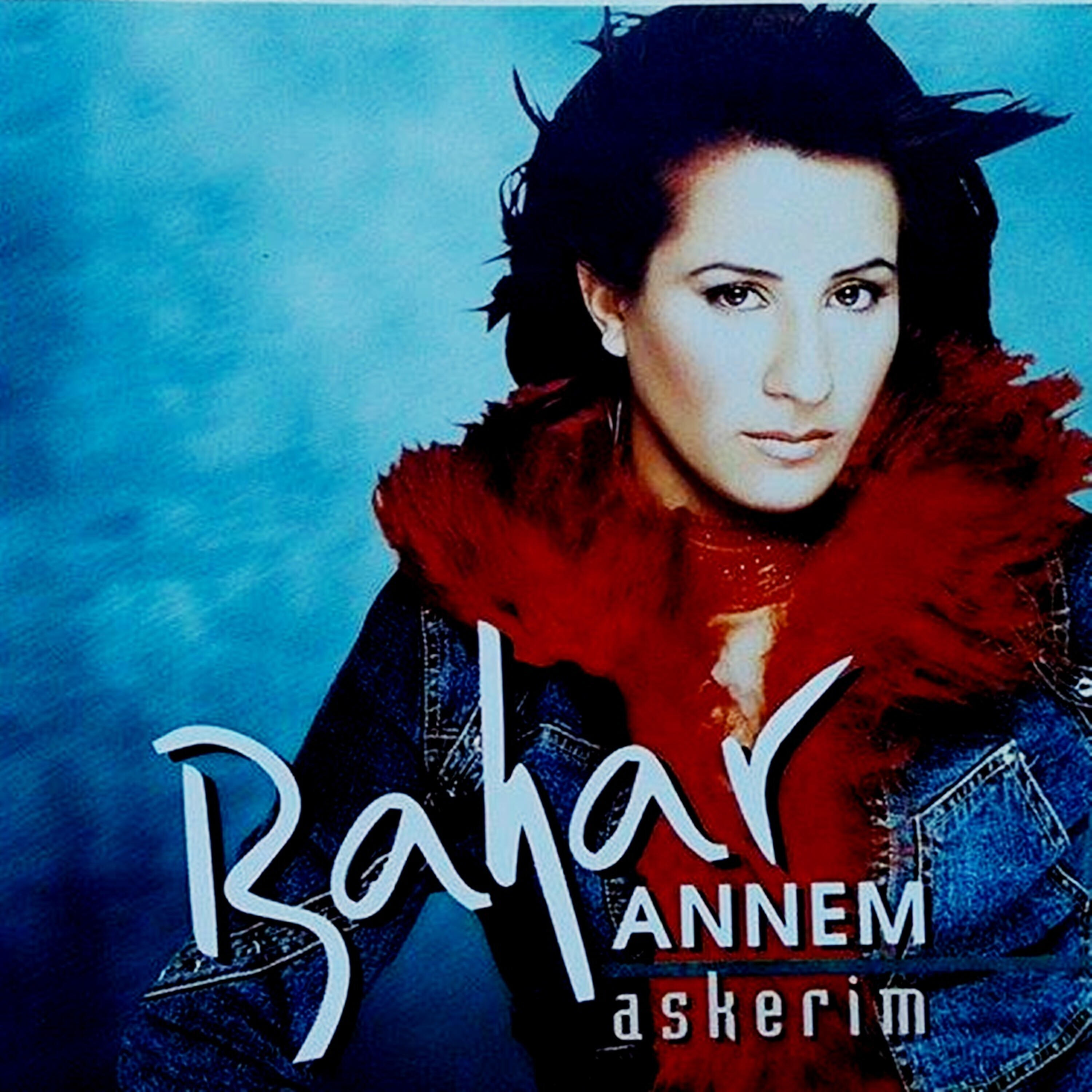 Релиз Annem / Askerim