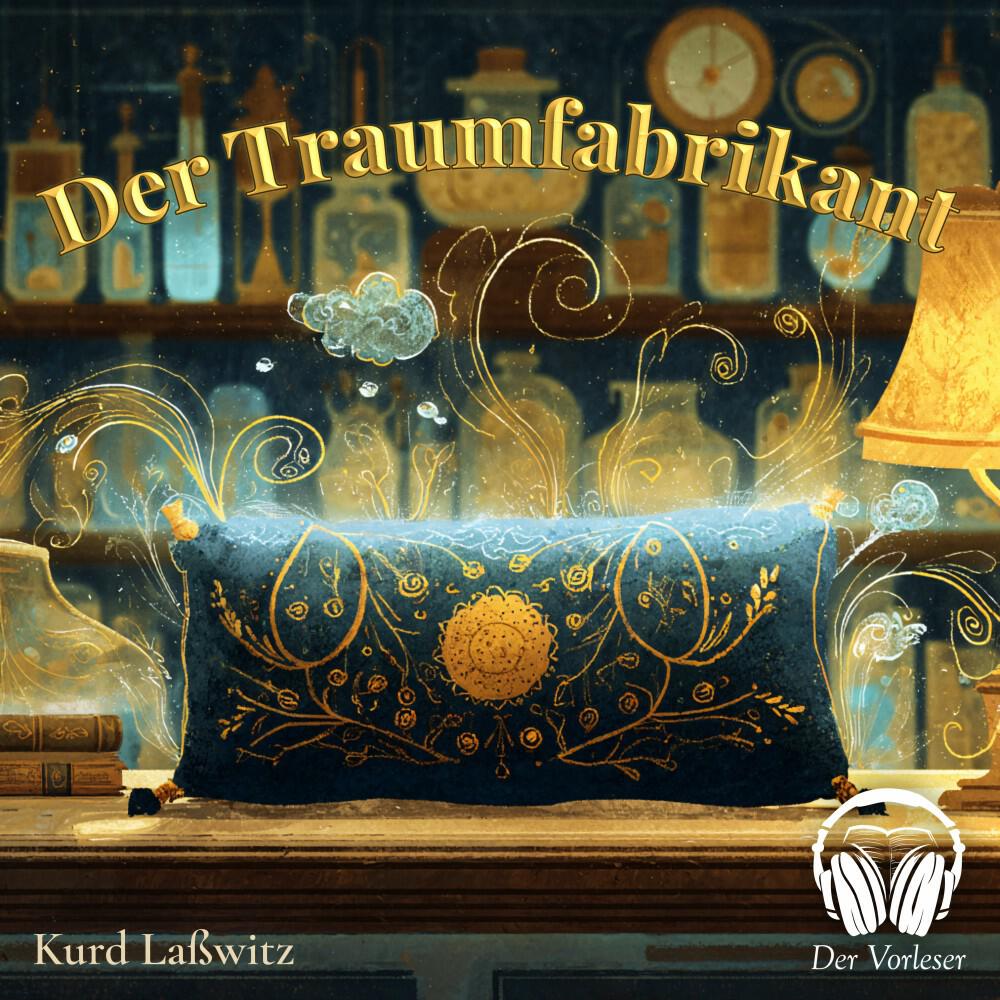 Релиз Der Traumfabrikant