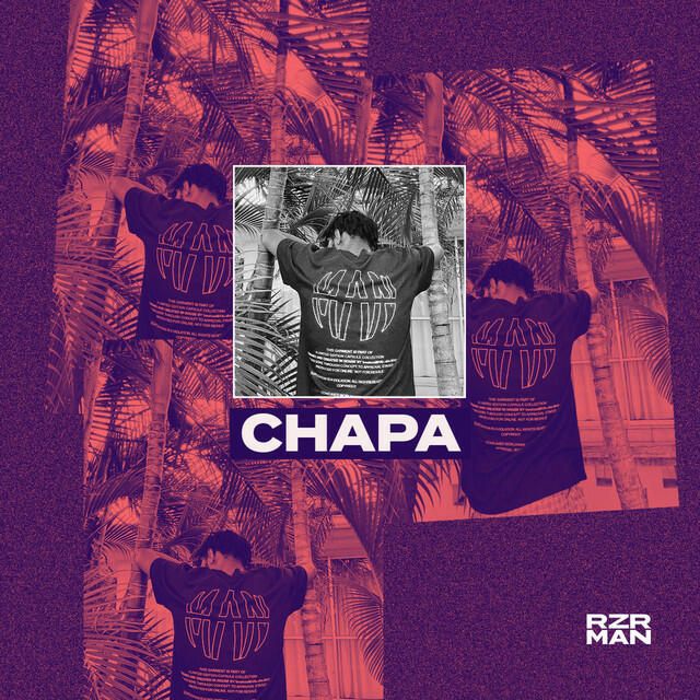 Релиз Chapa