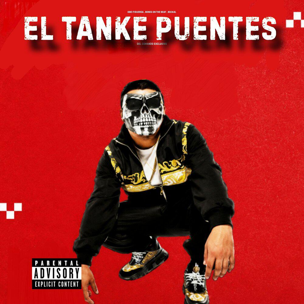 Релиз El Tanke Puentes Del Comando Exclusivo