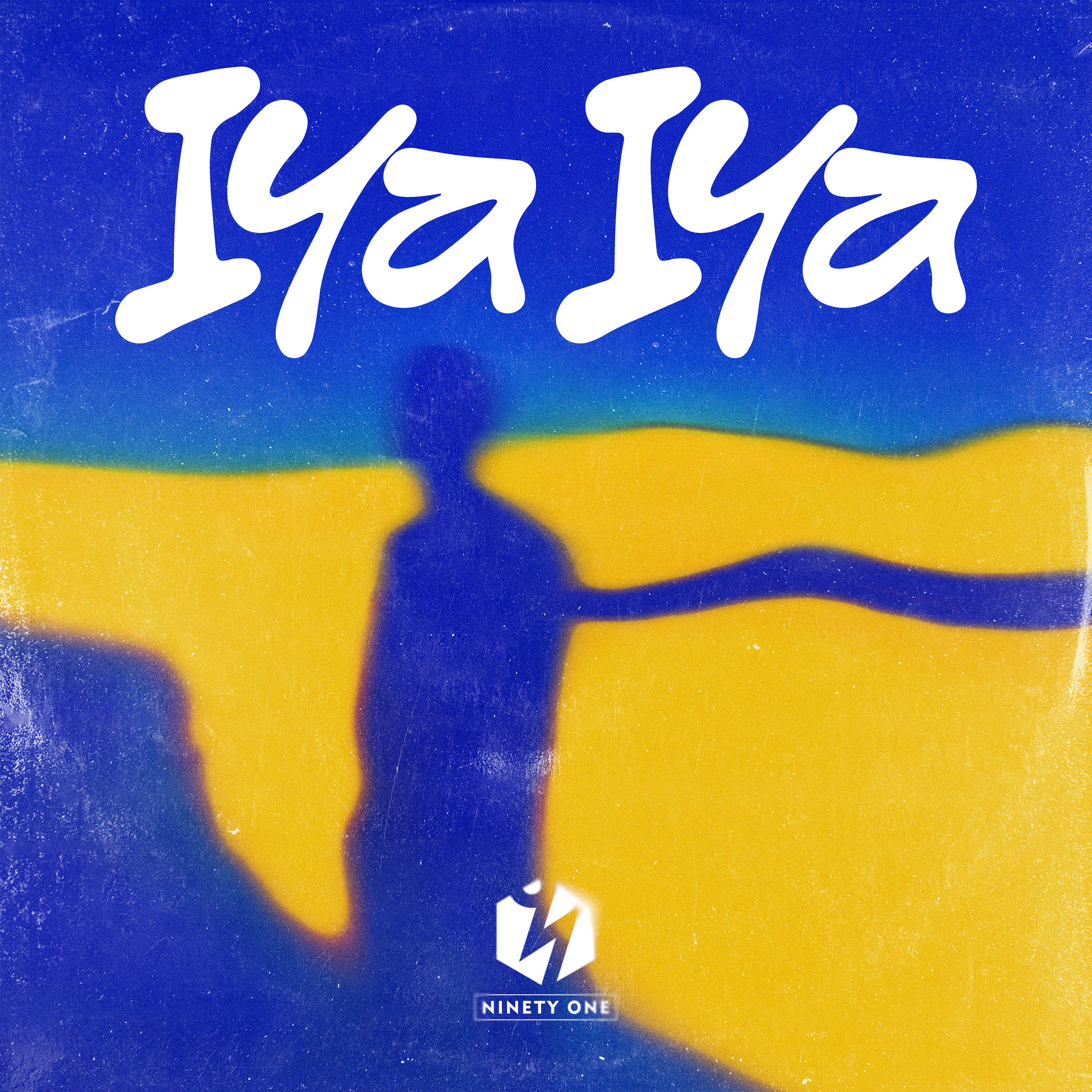 Релиз IYA IYA