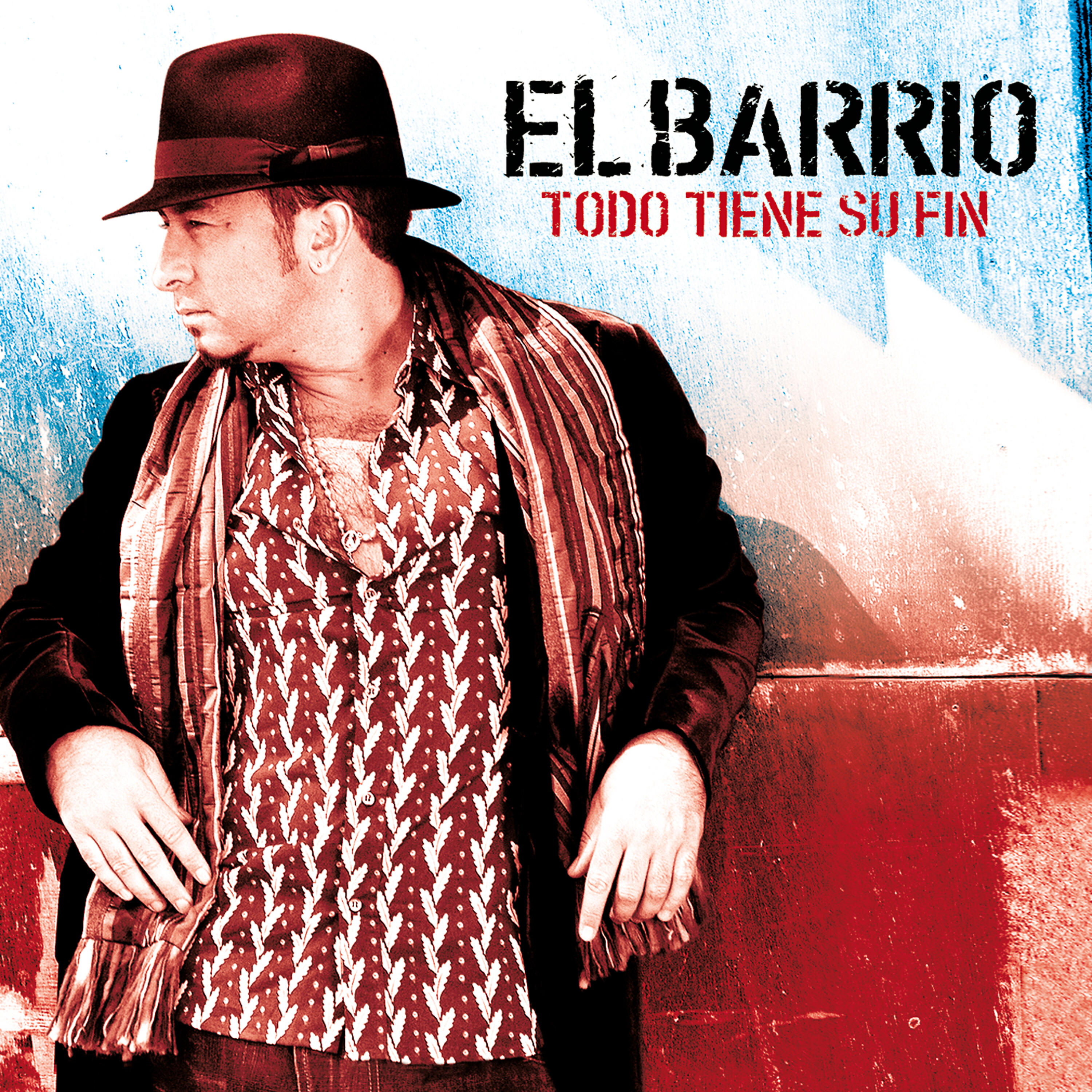 Релиз Todo Tiene Su Fin