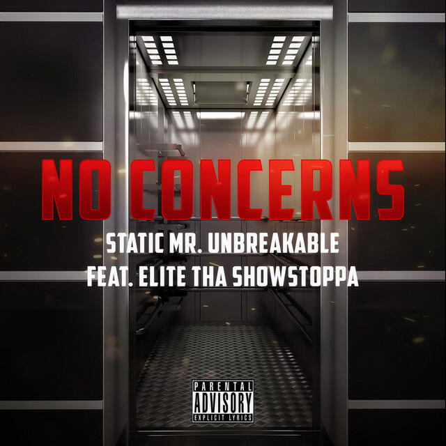 Релиз No Concerns