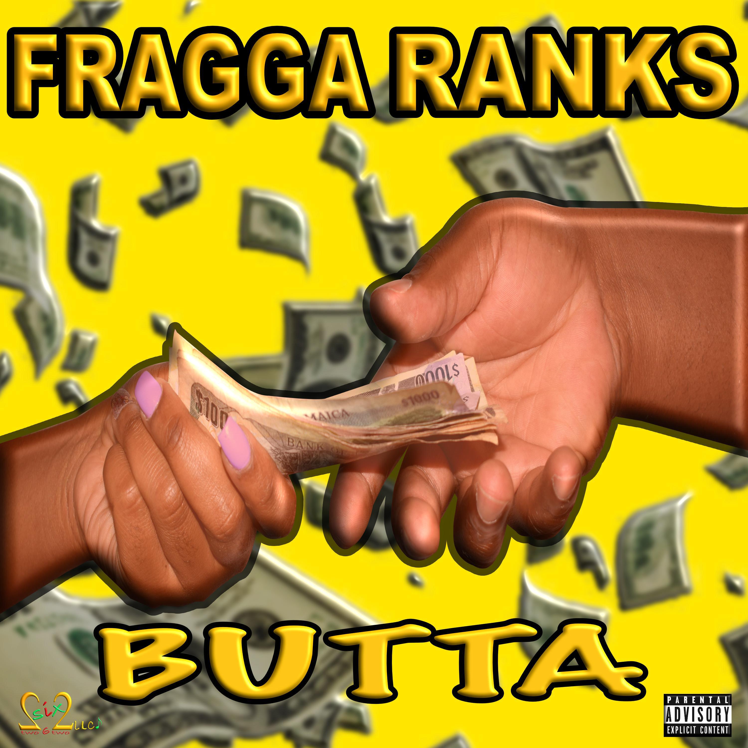 Релиз Butta