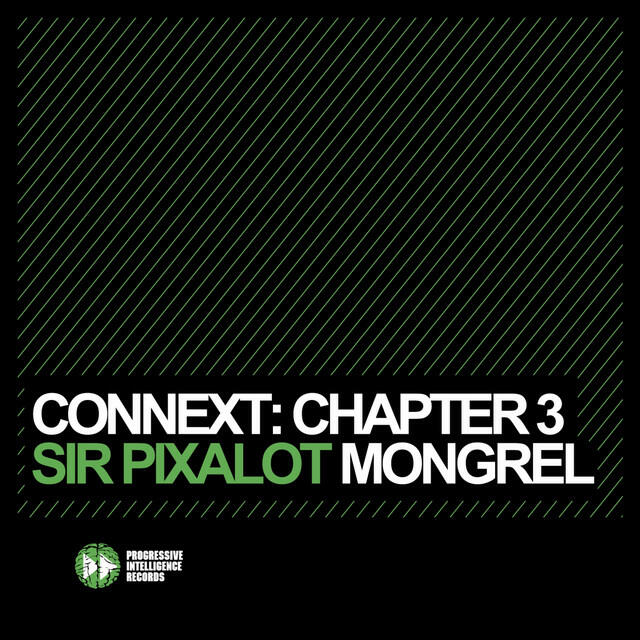 Sir Pixalot