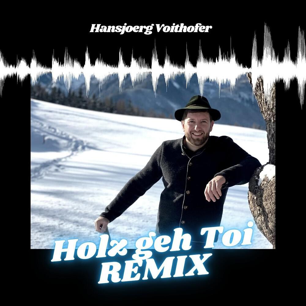 Релиз Holz geh Toi (Remix)
