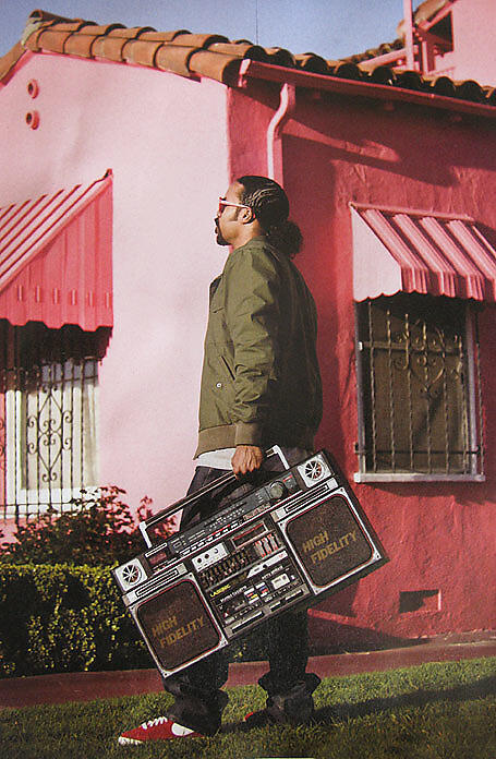 DamFunk