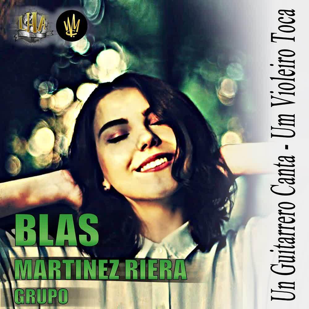 Релиз Un Guitarrero Canta
