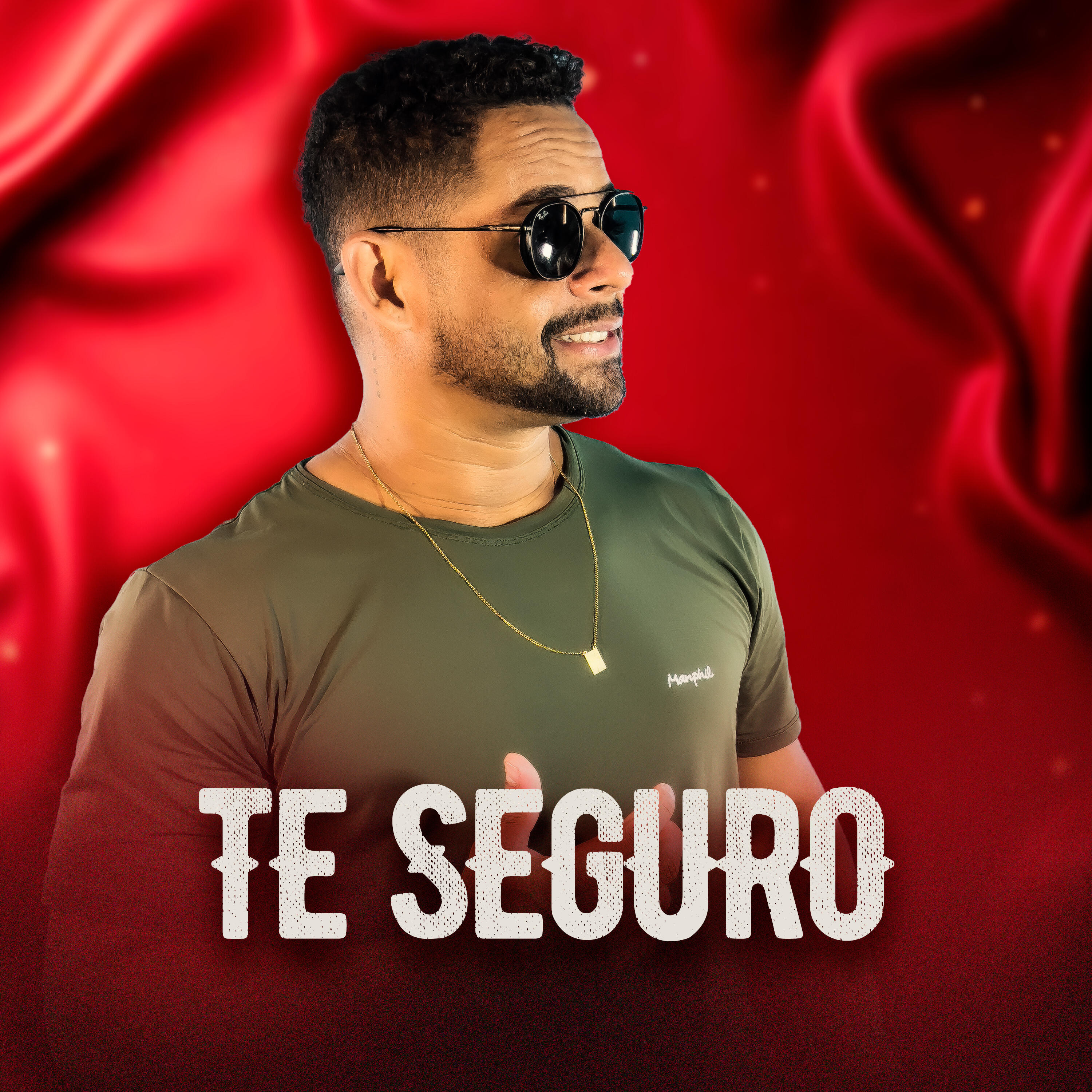Релиз Te Seguro