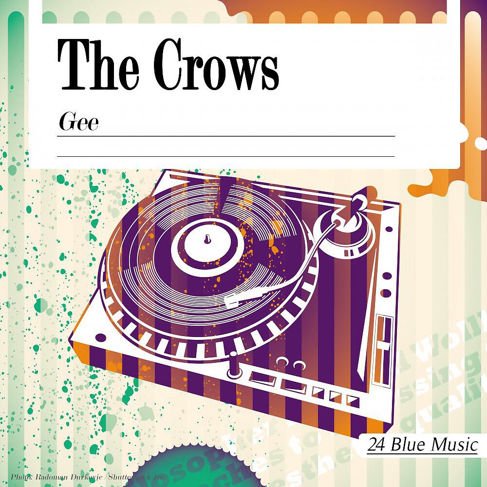 Релиз The Crows: Gee