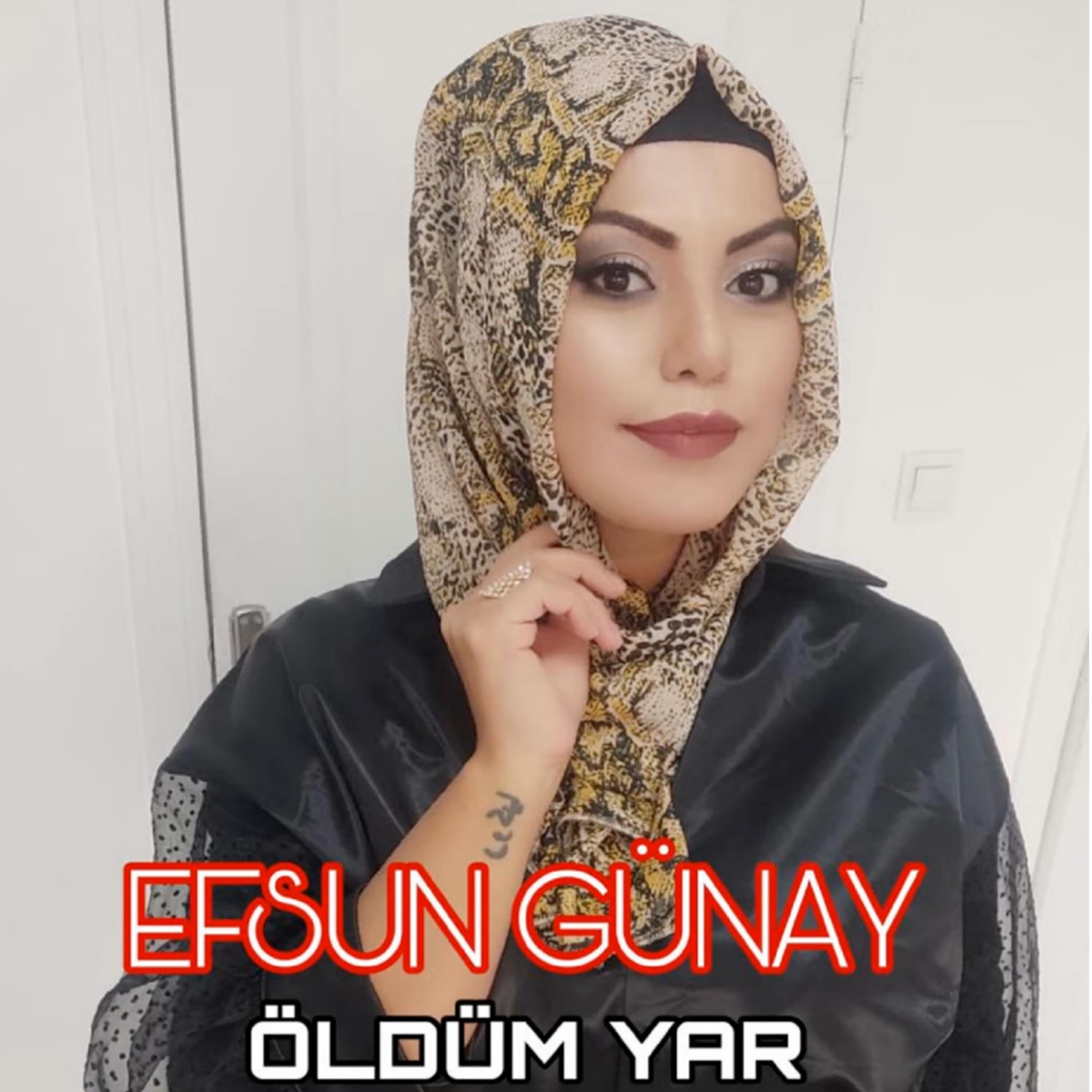 Релиз Öldüm Yar