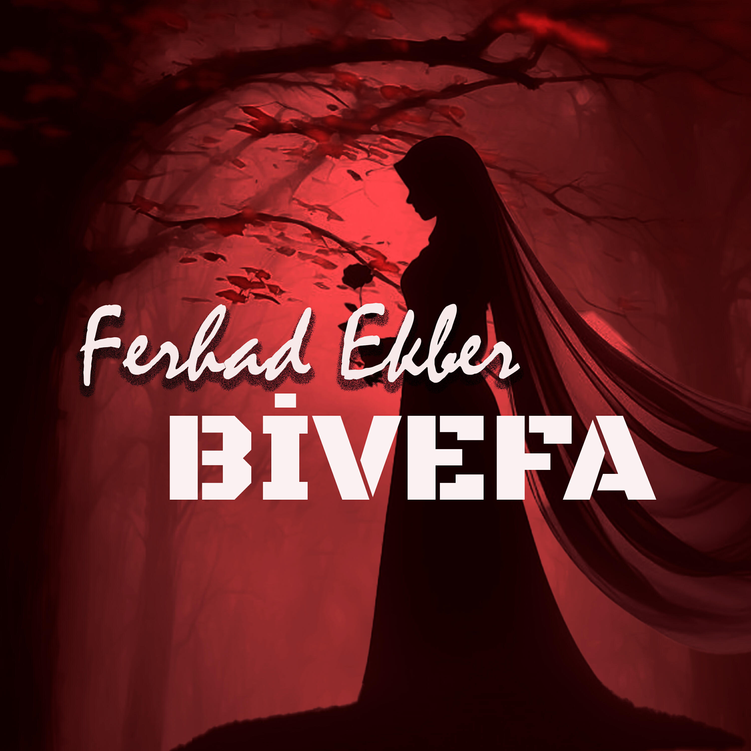Постер альбома Bivefa