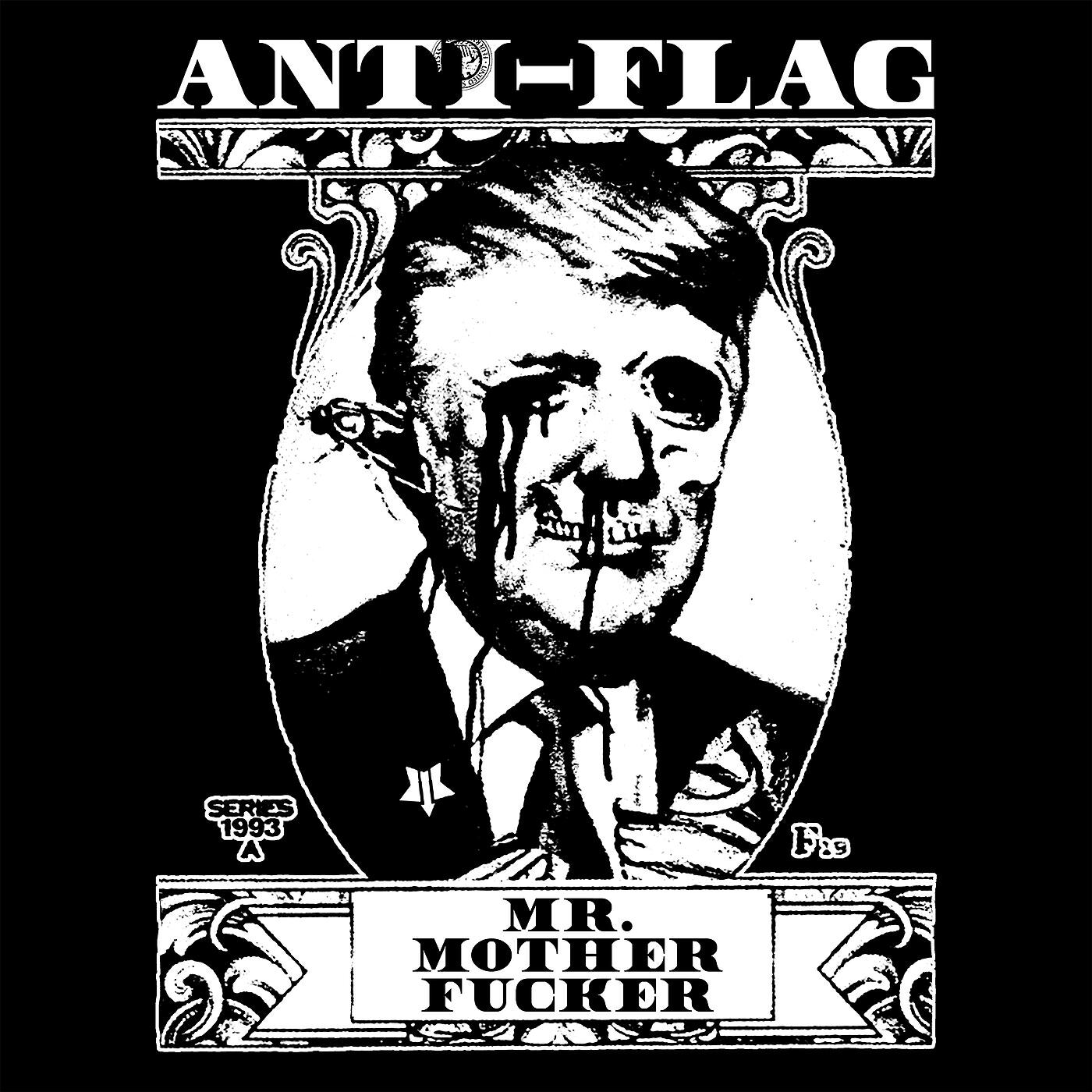 Релиз Mr. Motherfucker
