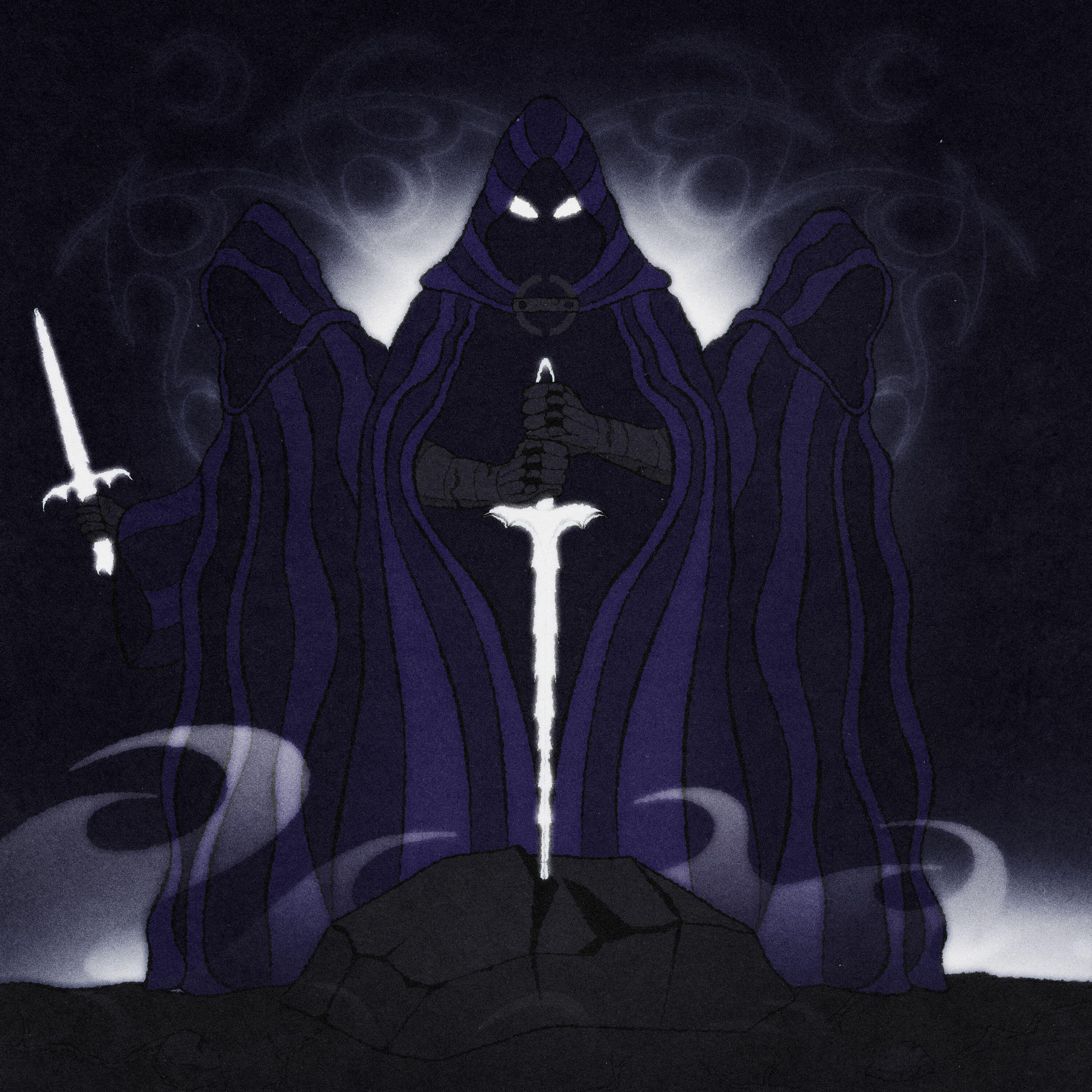 Релиз Cloak and Dagger