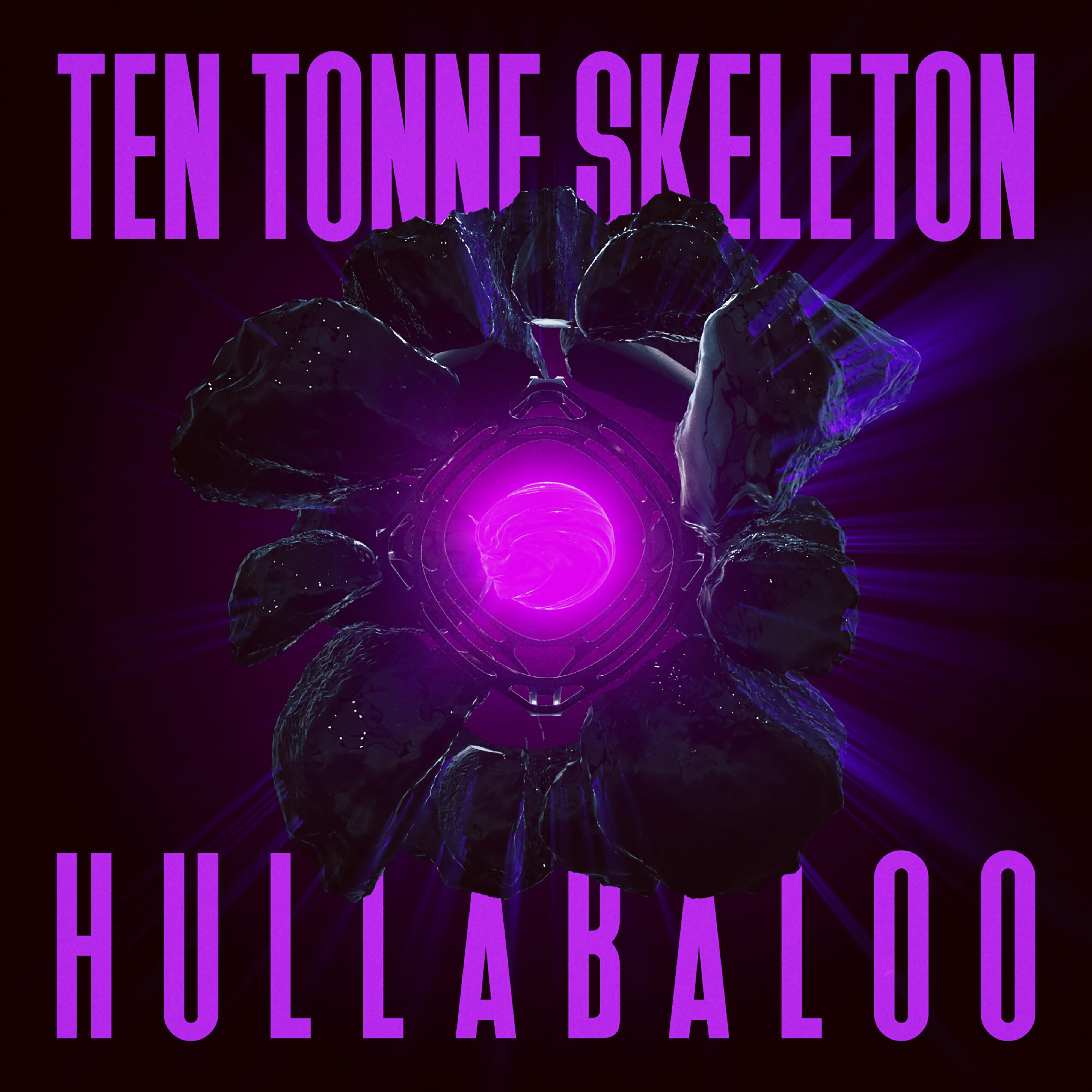 Релиз Hullabaloo