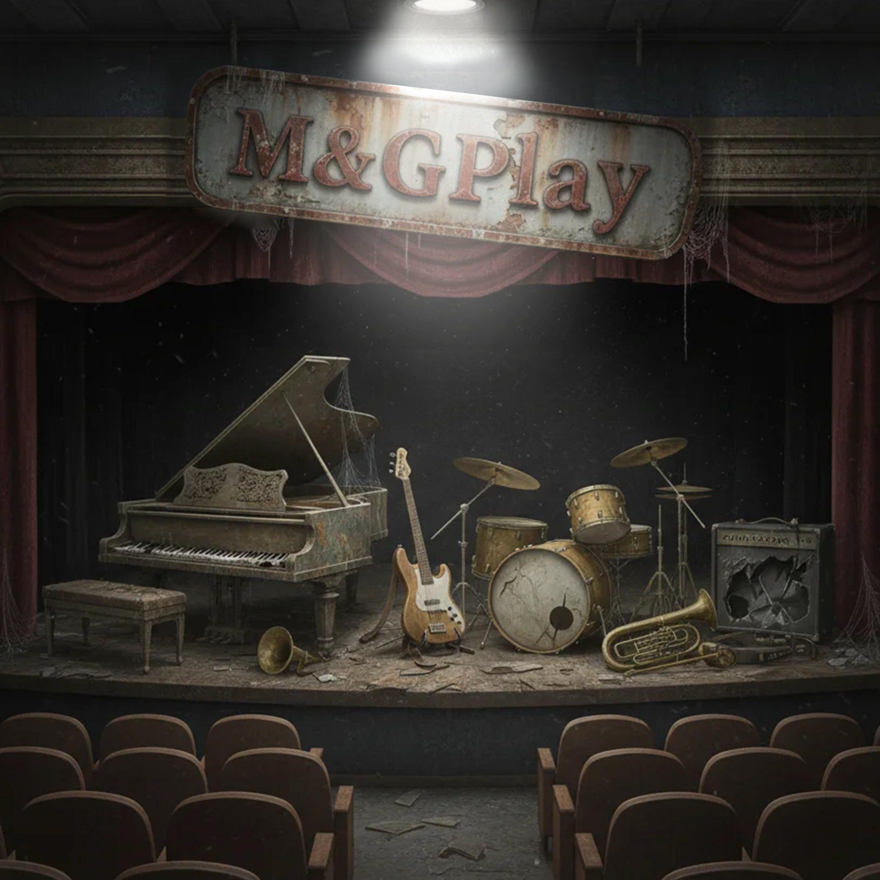 Релиз M&GPlay