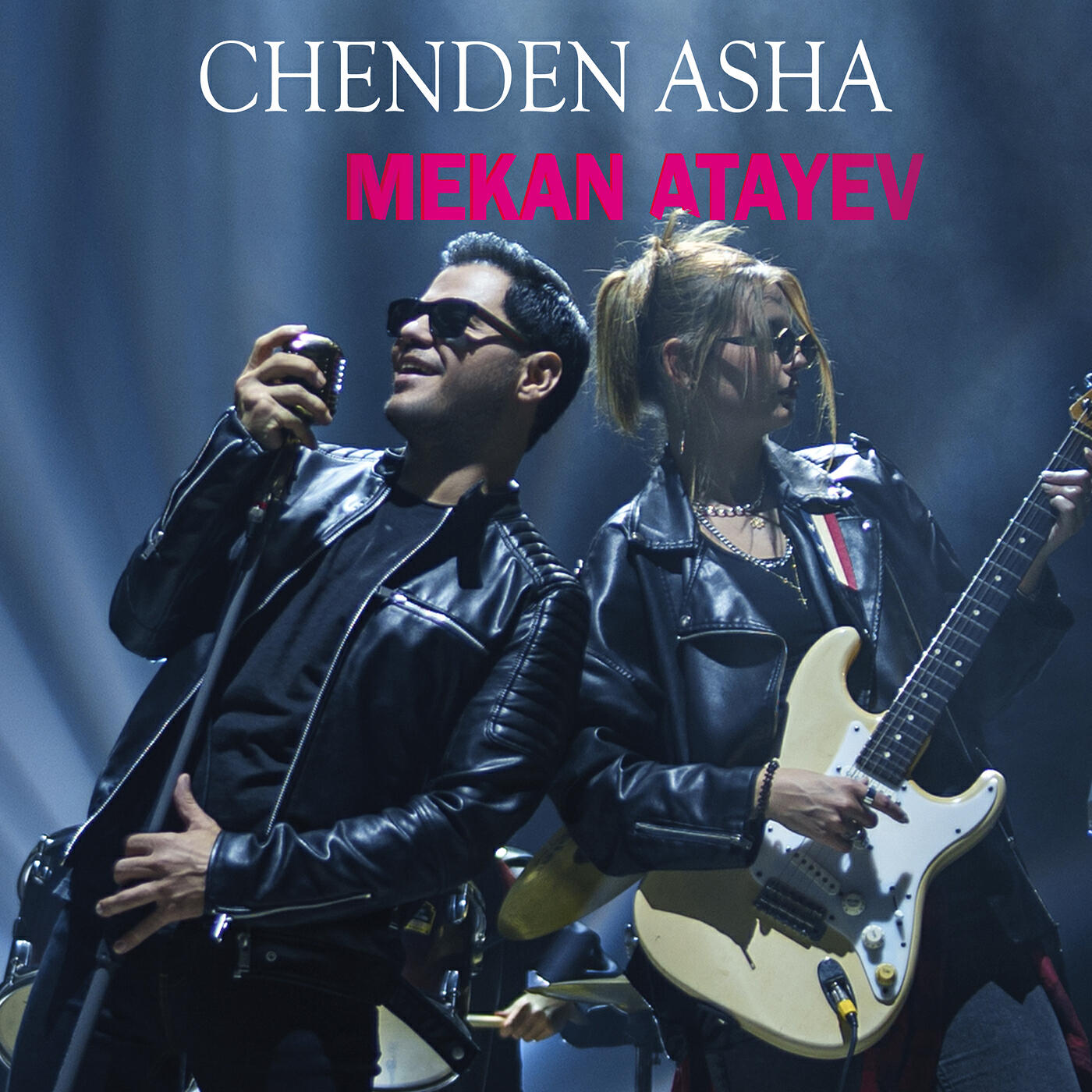 Релиз Chenden Asha