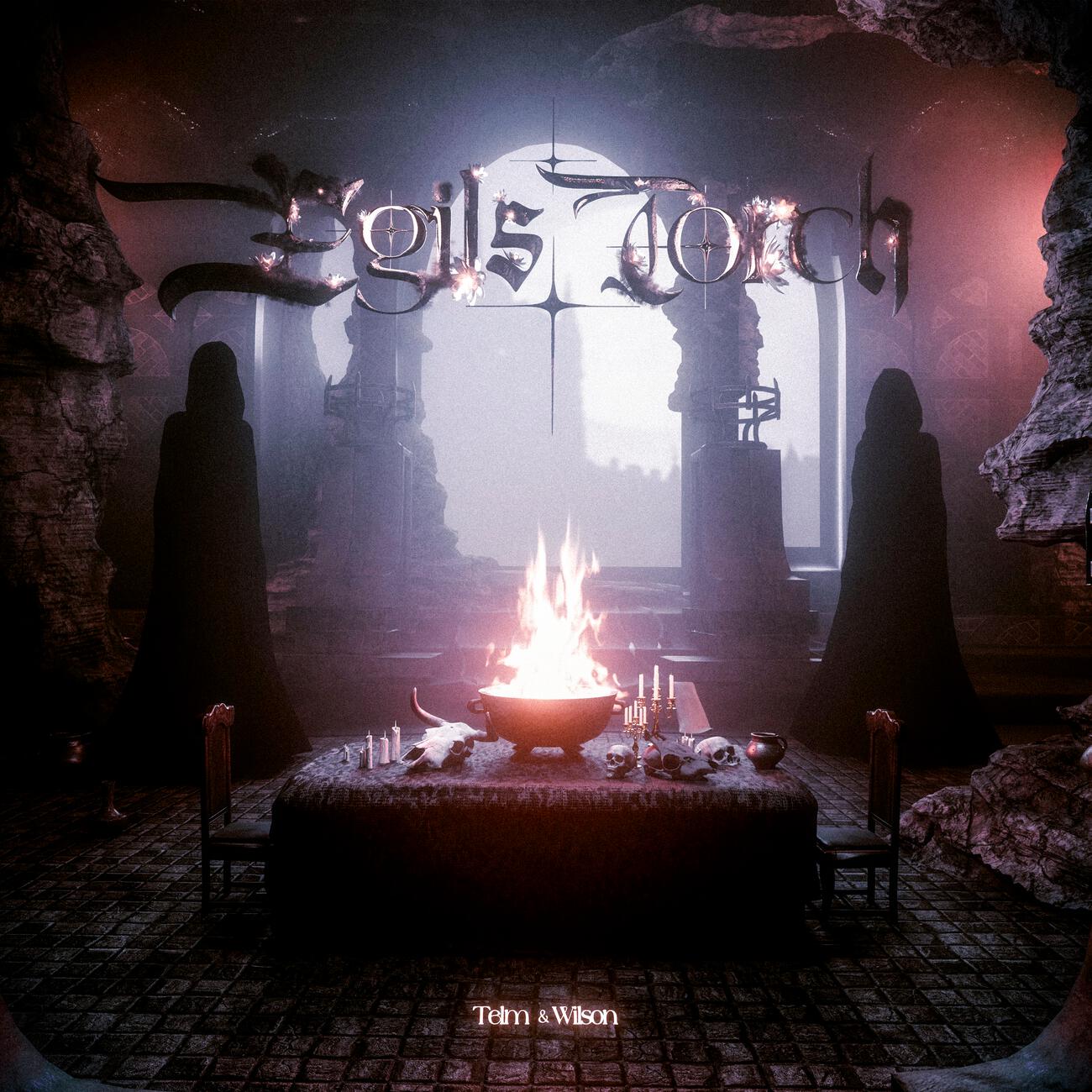 Релиз Egils Torch