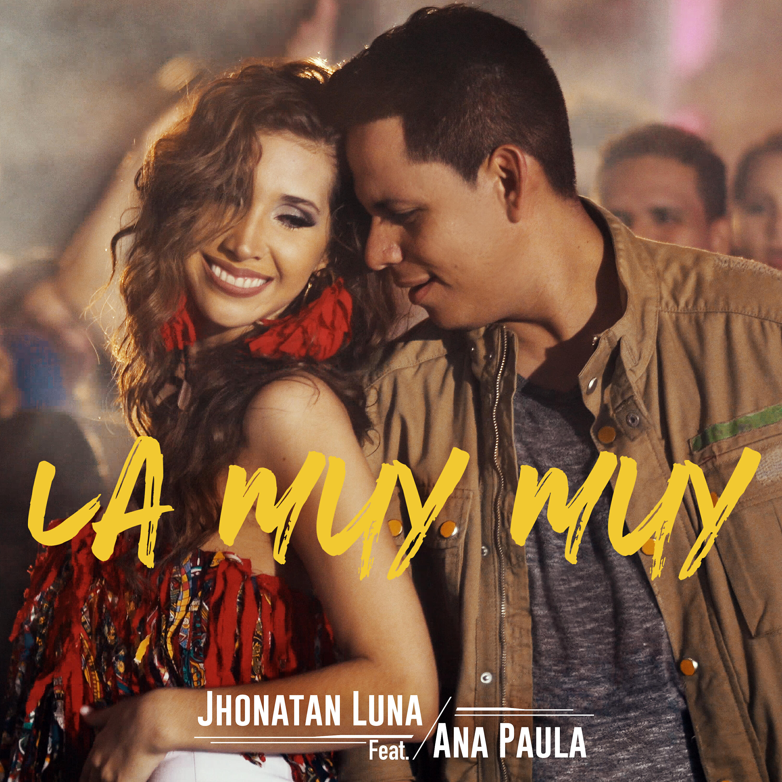 Релиз La Muy Muy