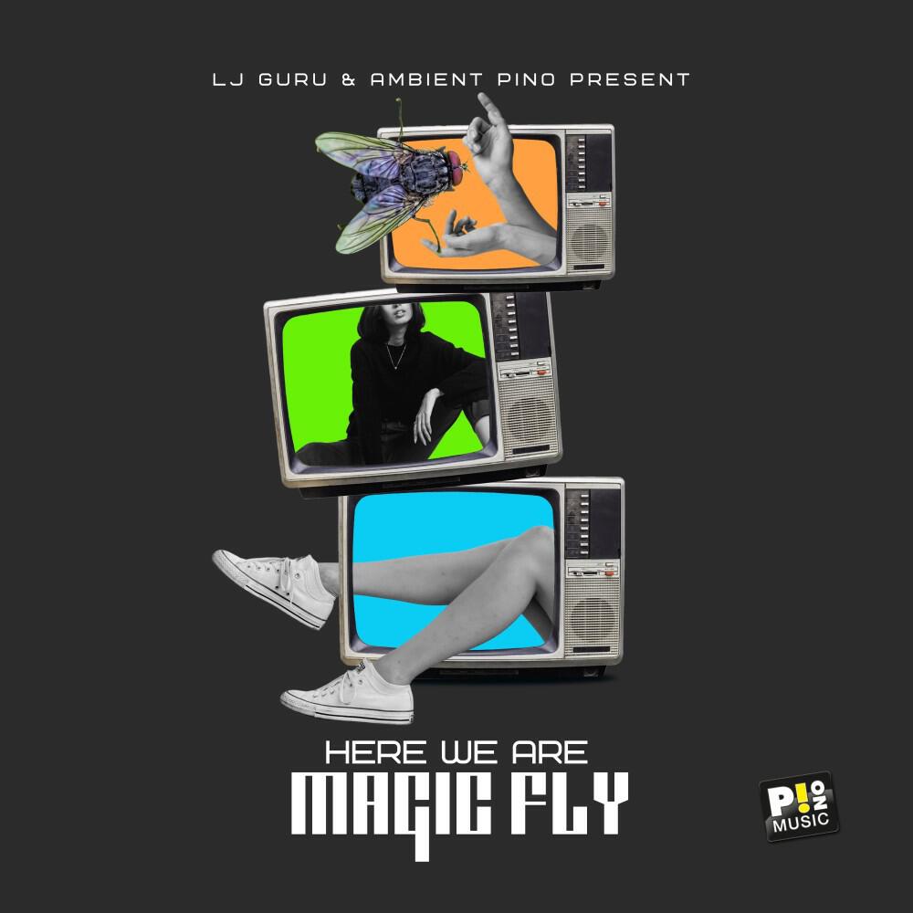 Релиз Magic Fly