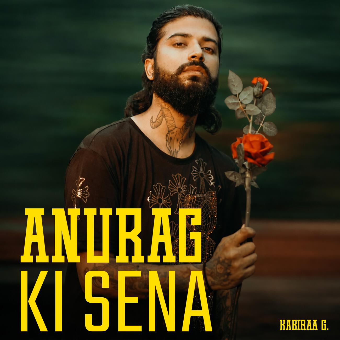 Kabiraa G