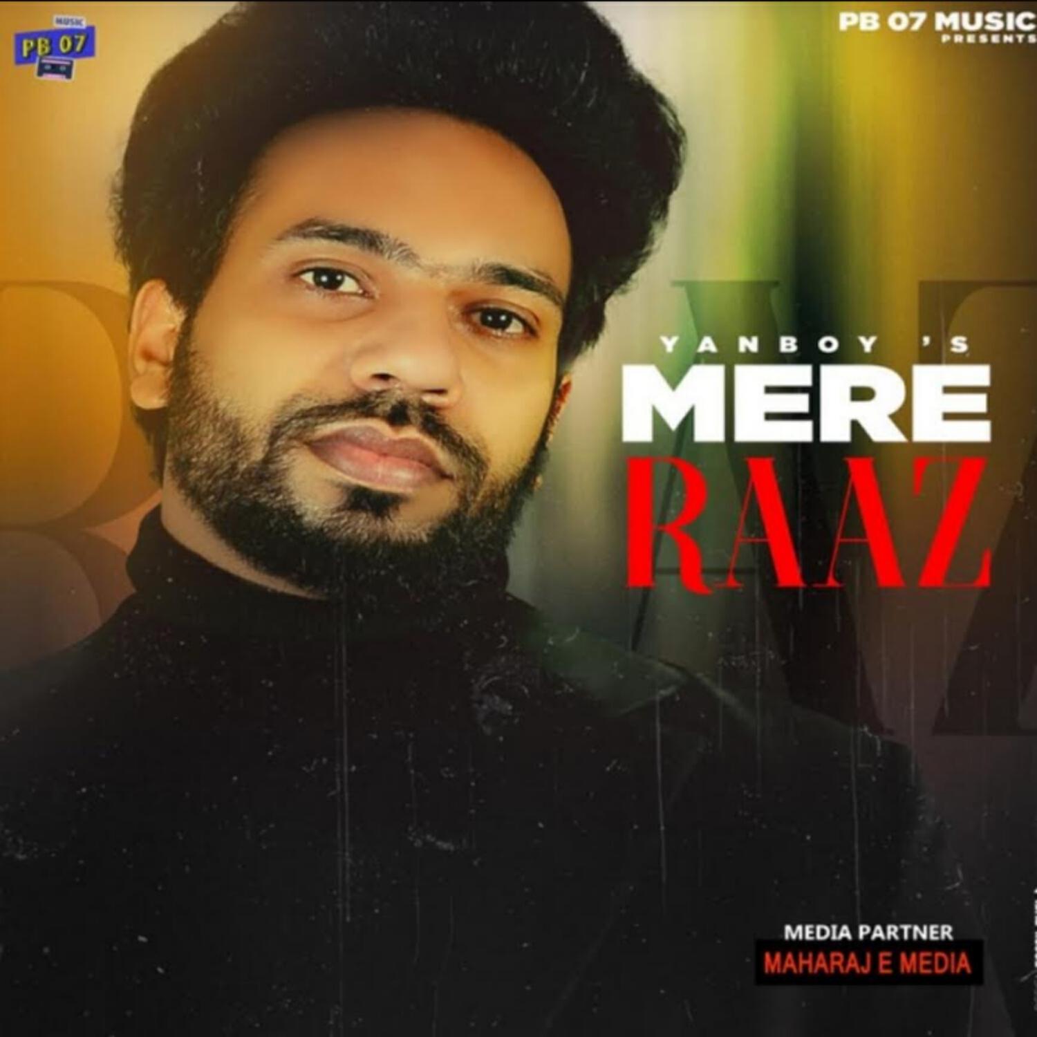Релиз Mere Raaz