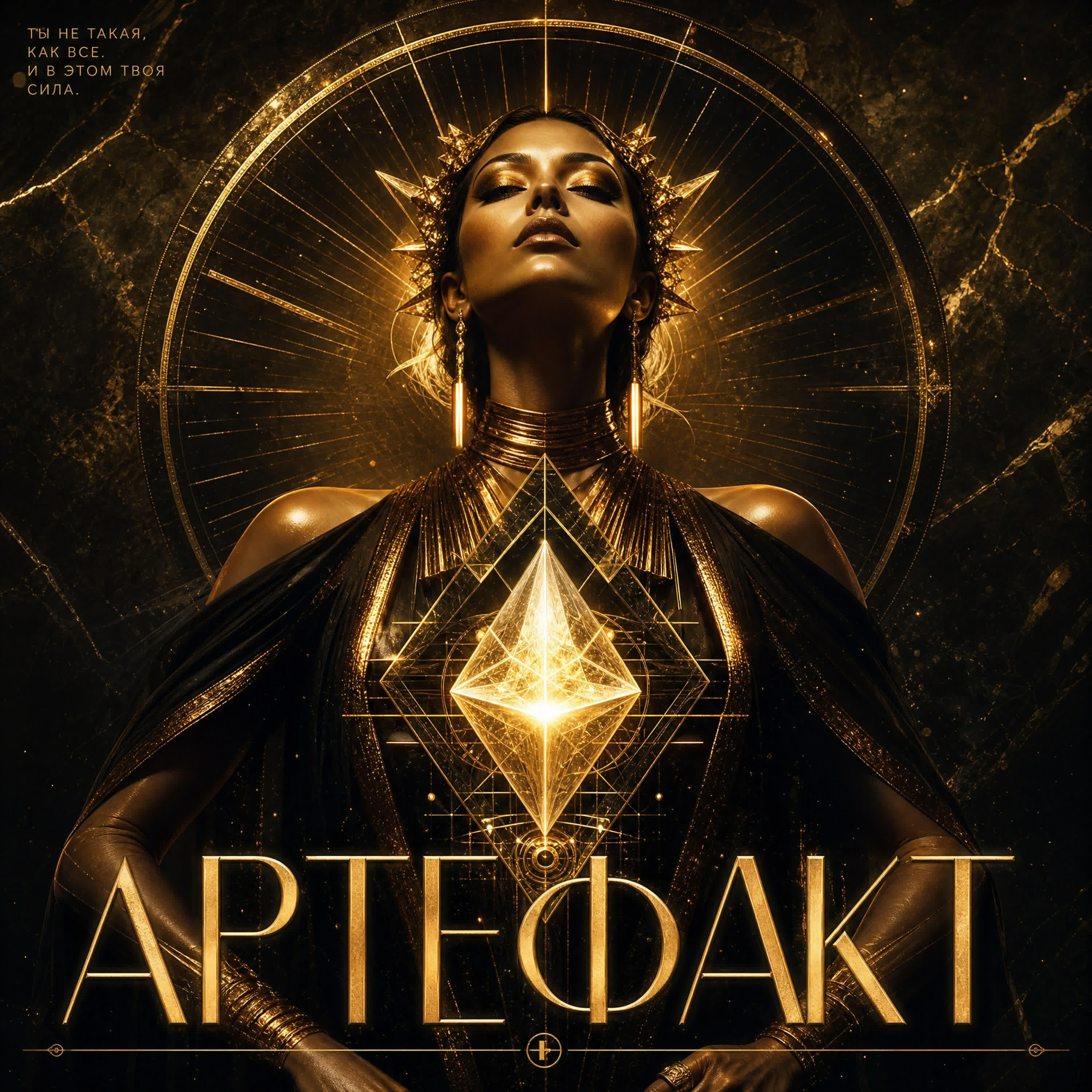 Релиз Артефакт