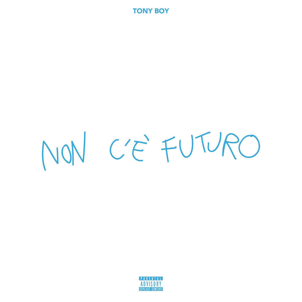Релиз Non C'è Futuro