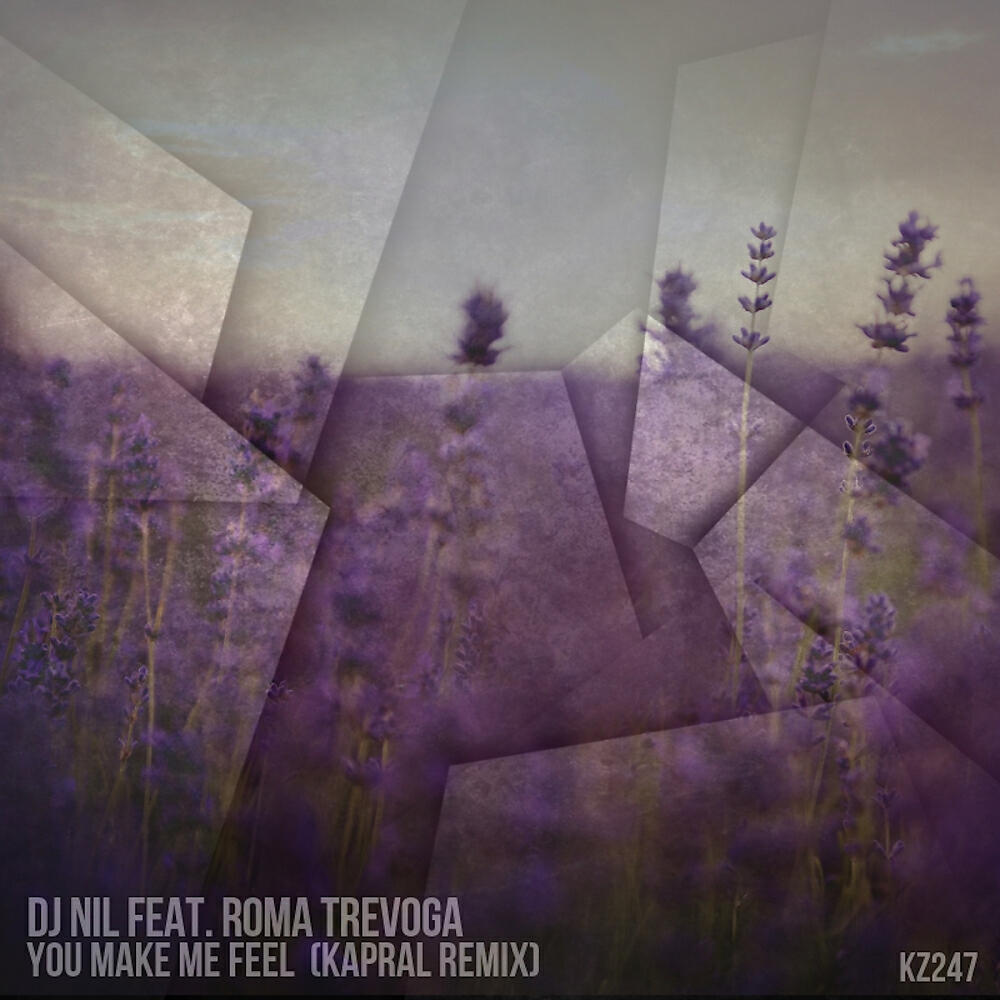 Релиз You Make Me Feel (Kapral Remix)