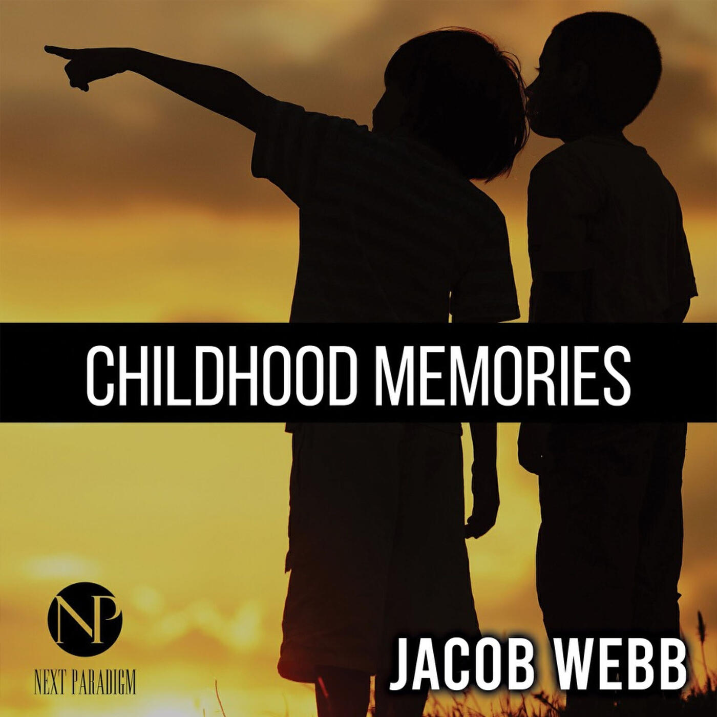 Постер альбома Childhood Memories