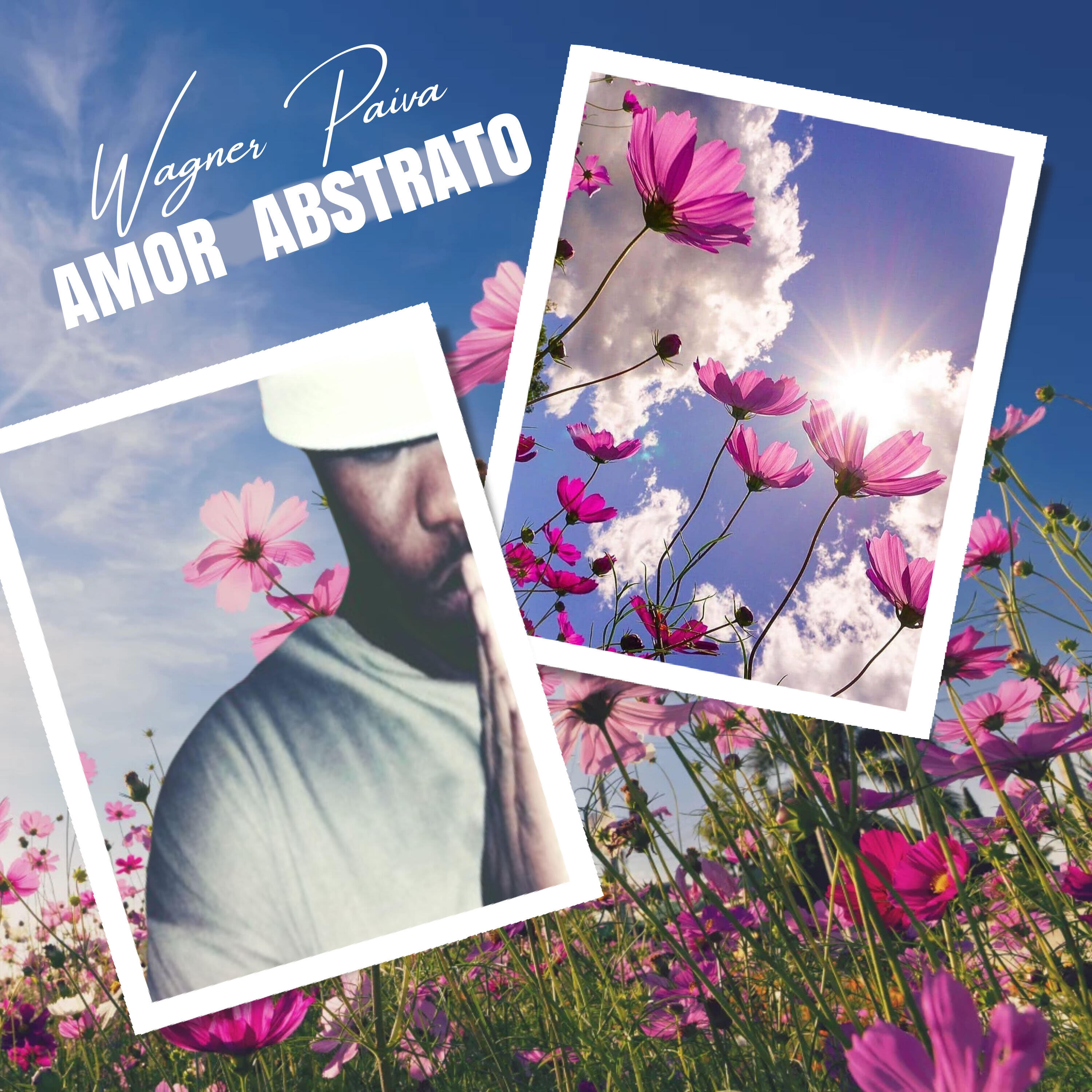 Релиз Amor Abstrato
