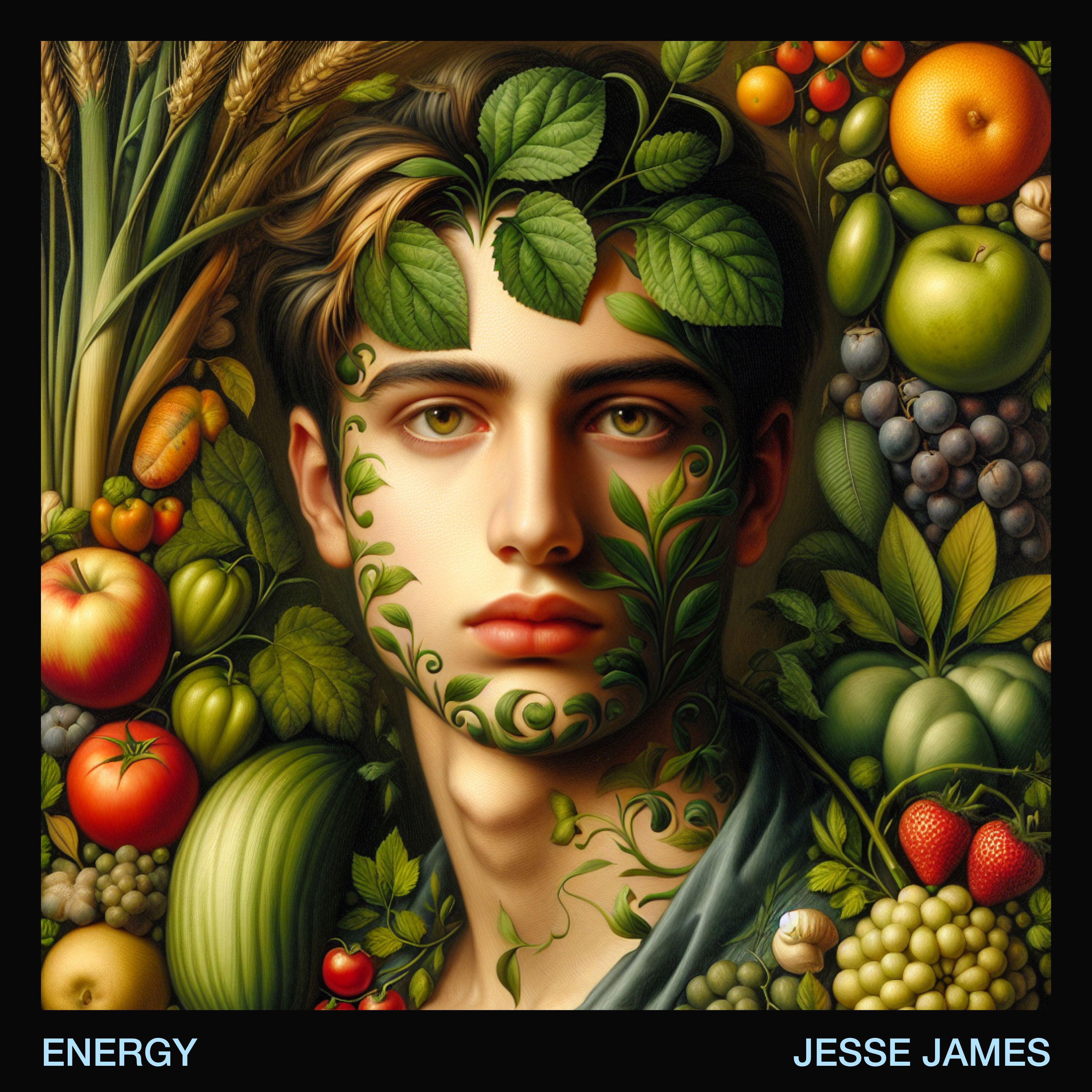 Релиз Energy