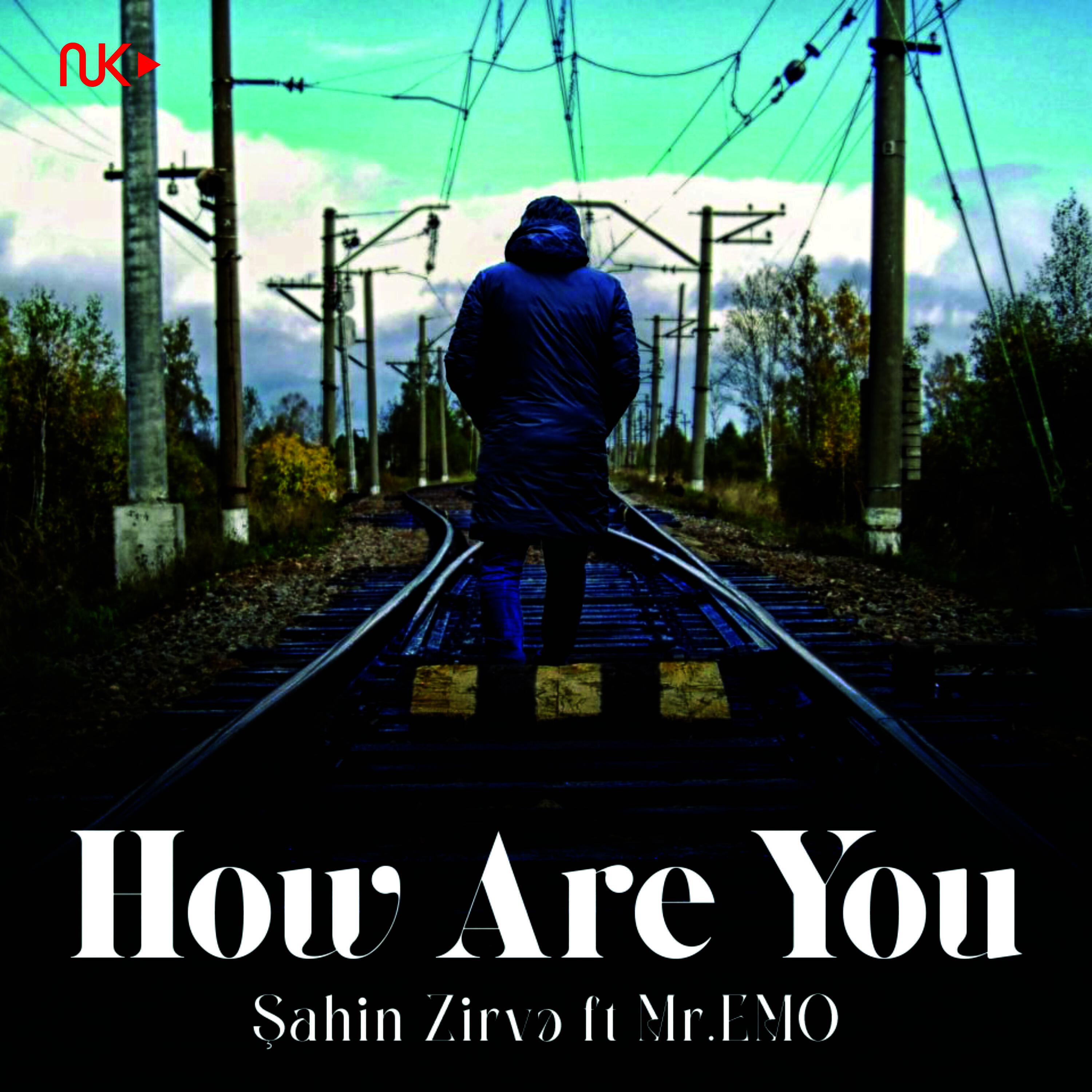 Релиз How Are You