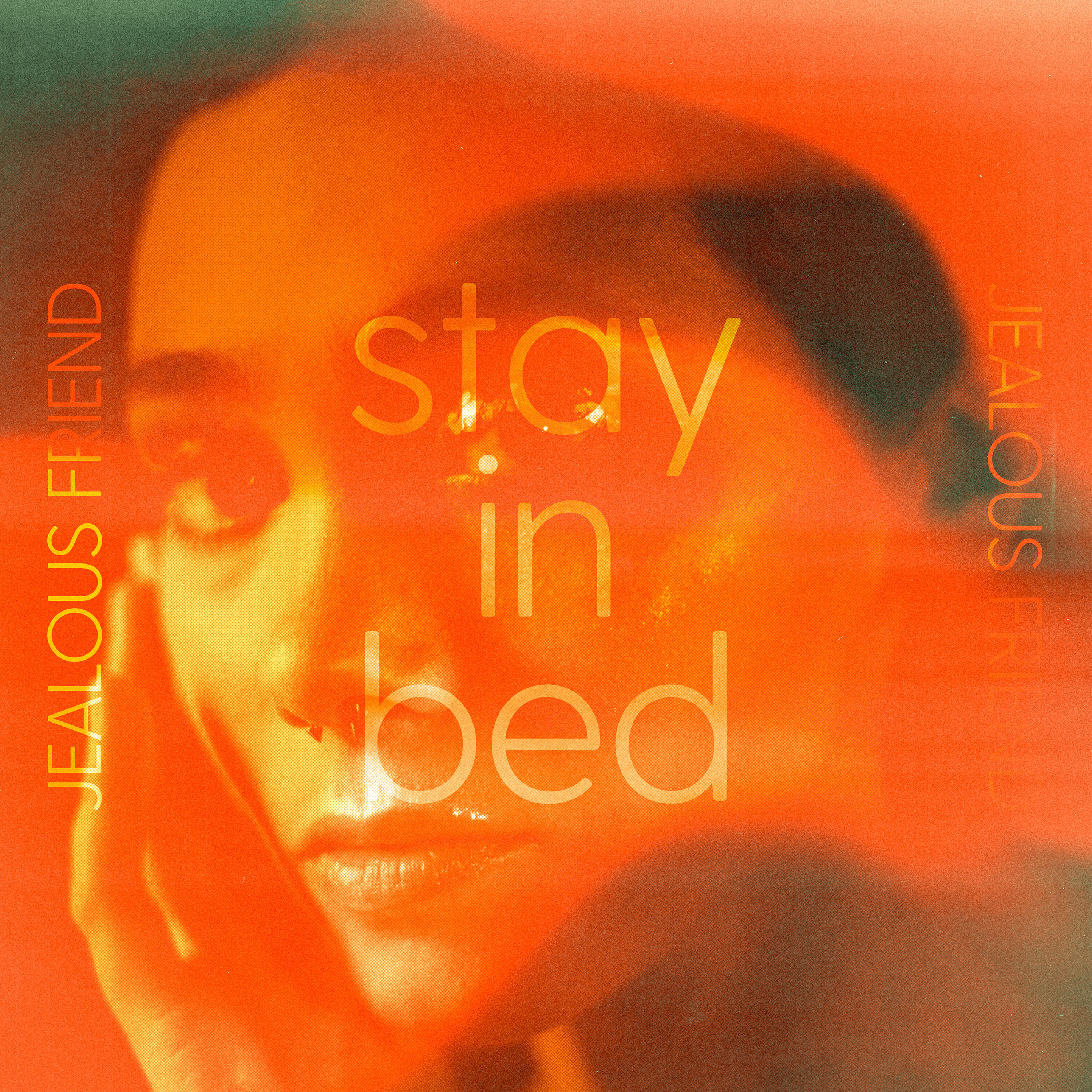 Релиз Stay in Bed