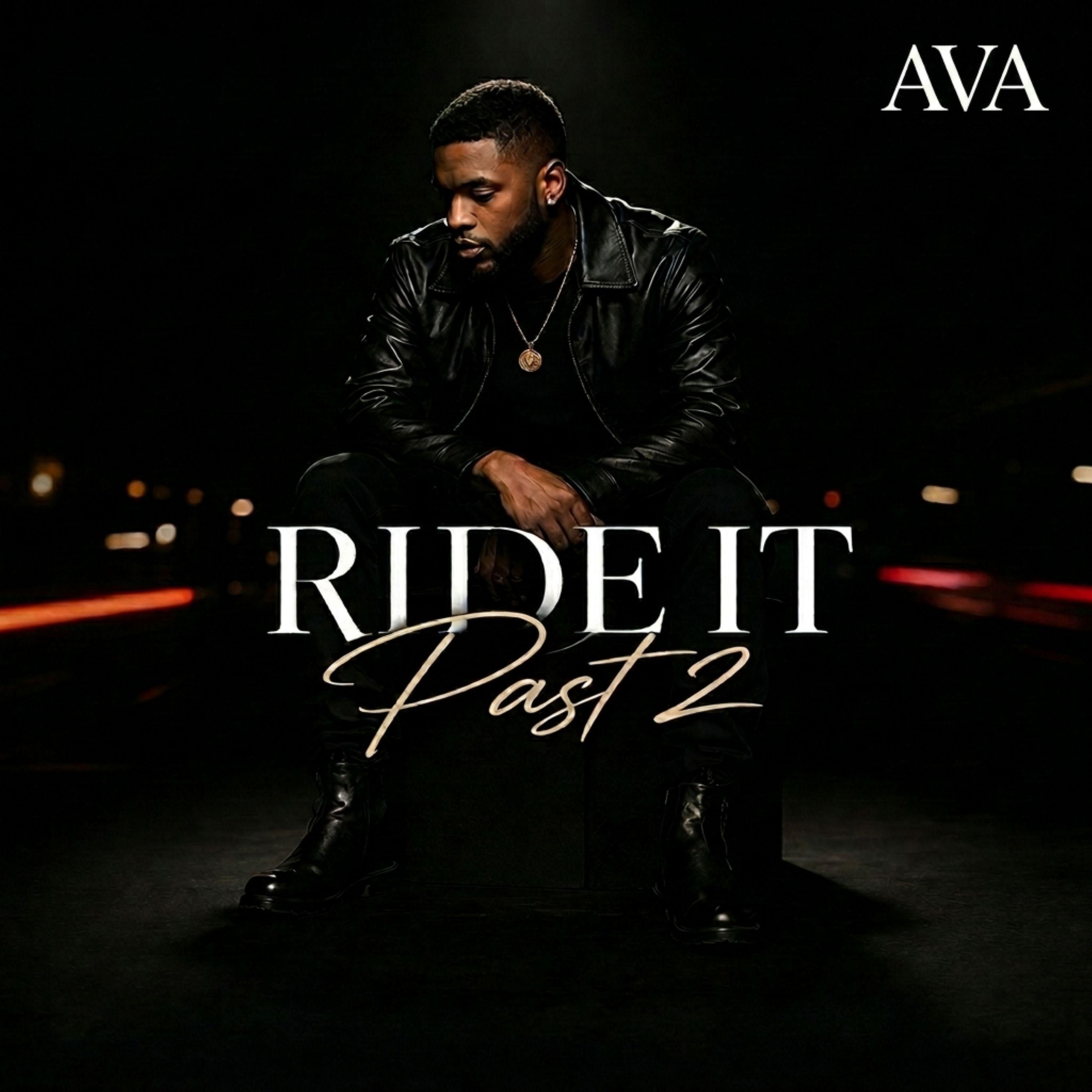 Релиз Ride It Past 2