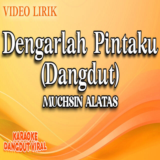 Релиз Dengarlah Pintaku (Dangdut)