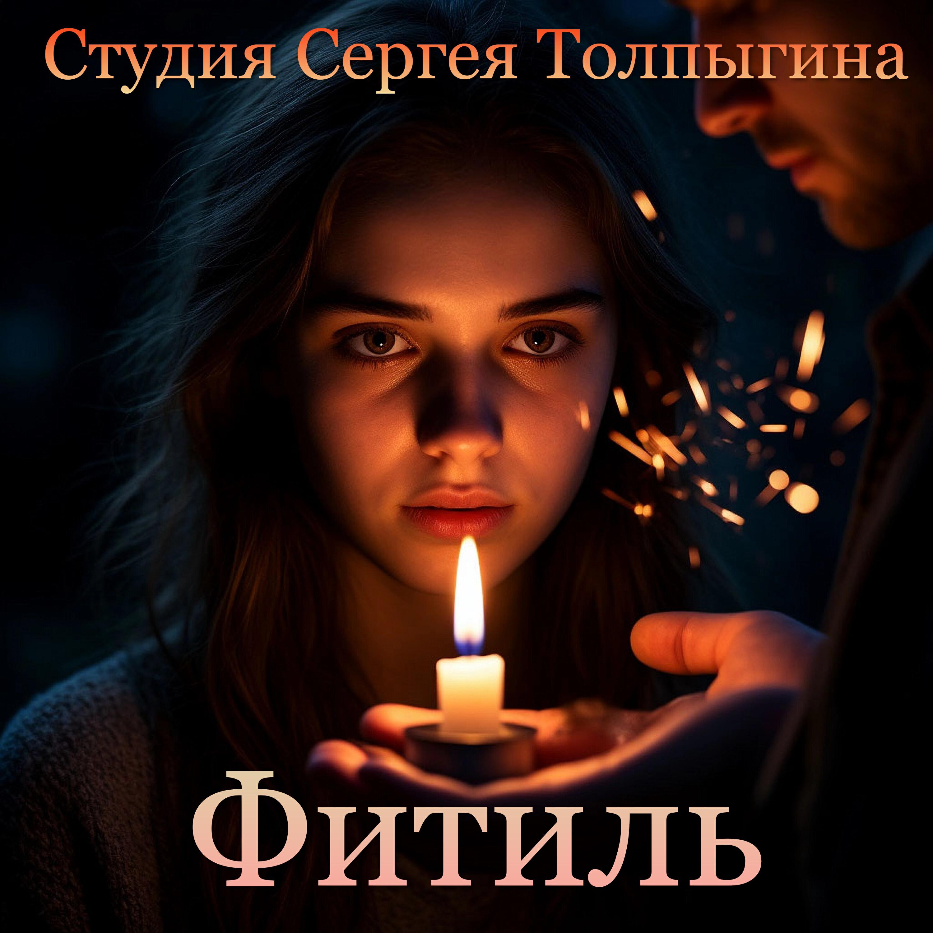 Релиз Фитиль