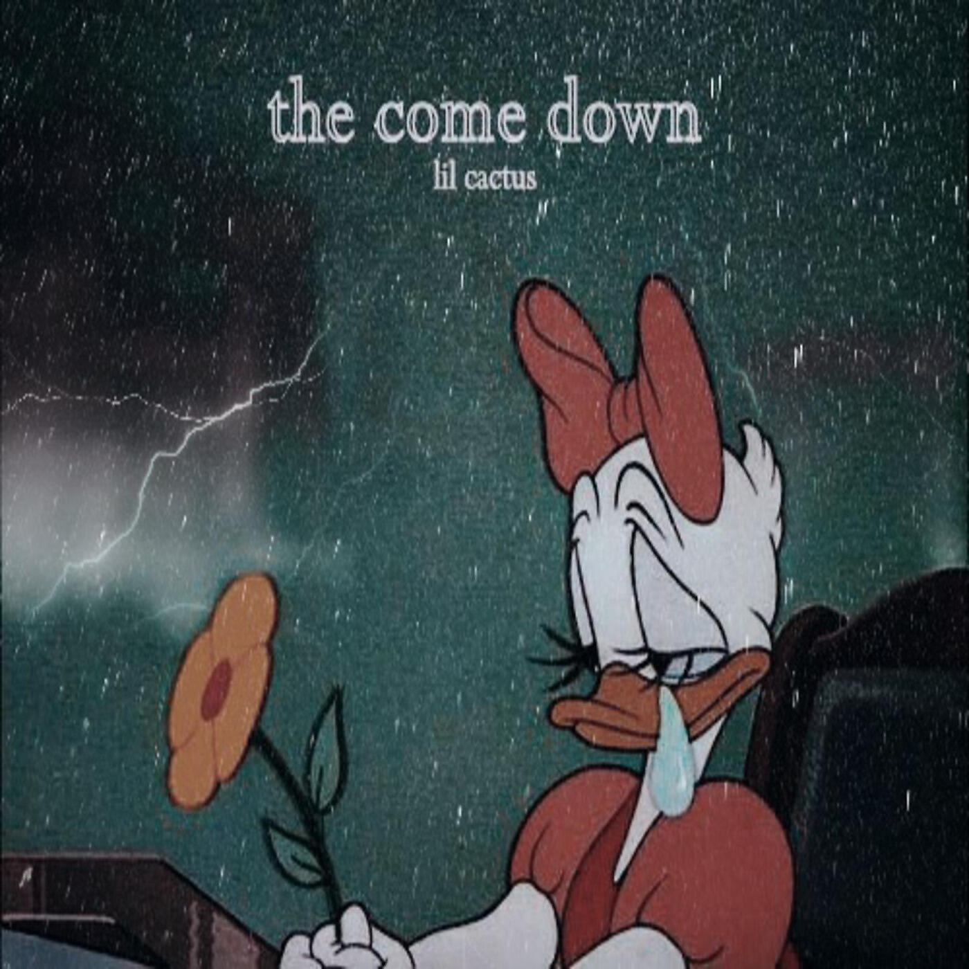 Релиз The Come Down