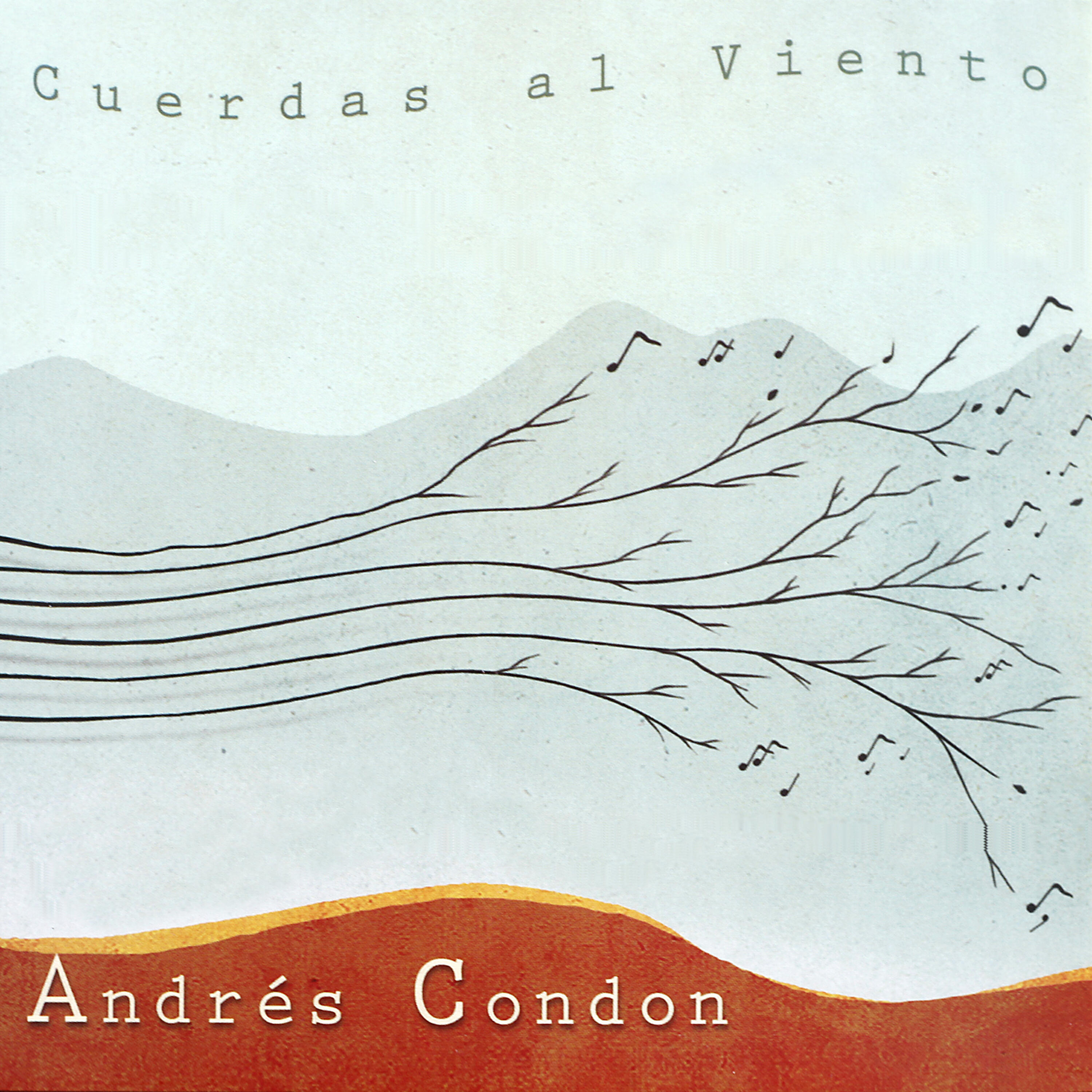 Andrés Cóndon