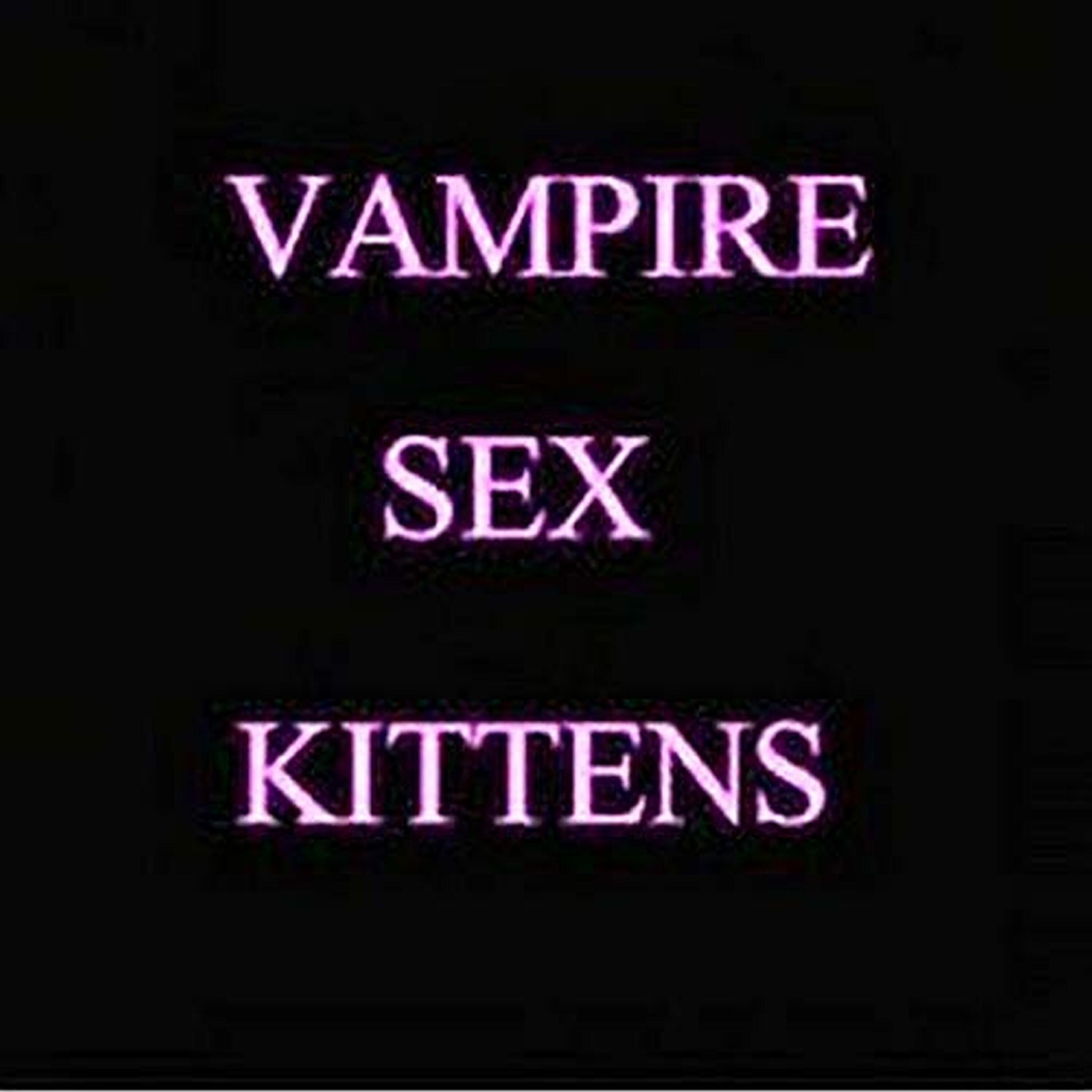 Релиз Vampire Sex Kittens - Hot Hits