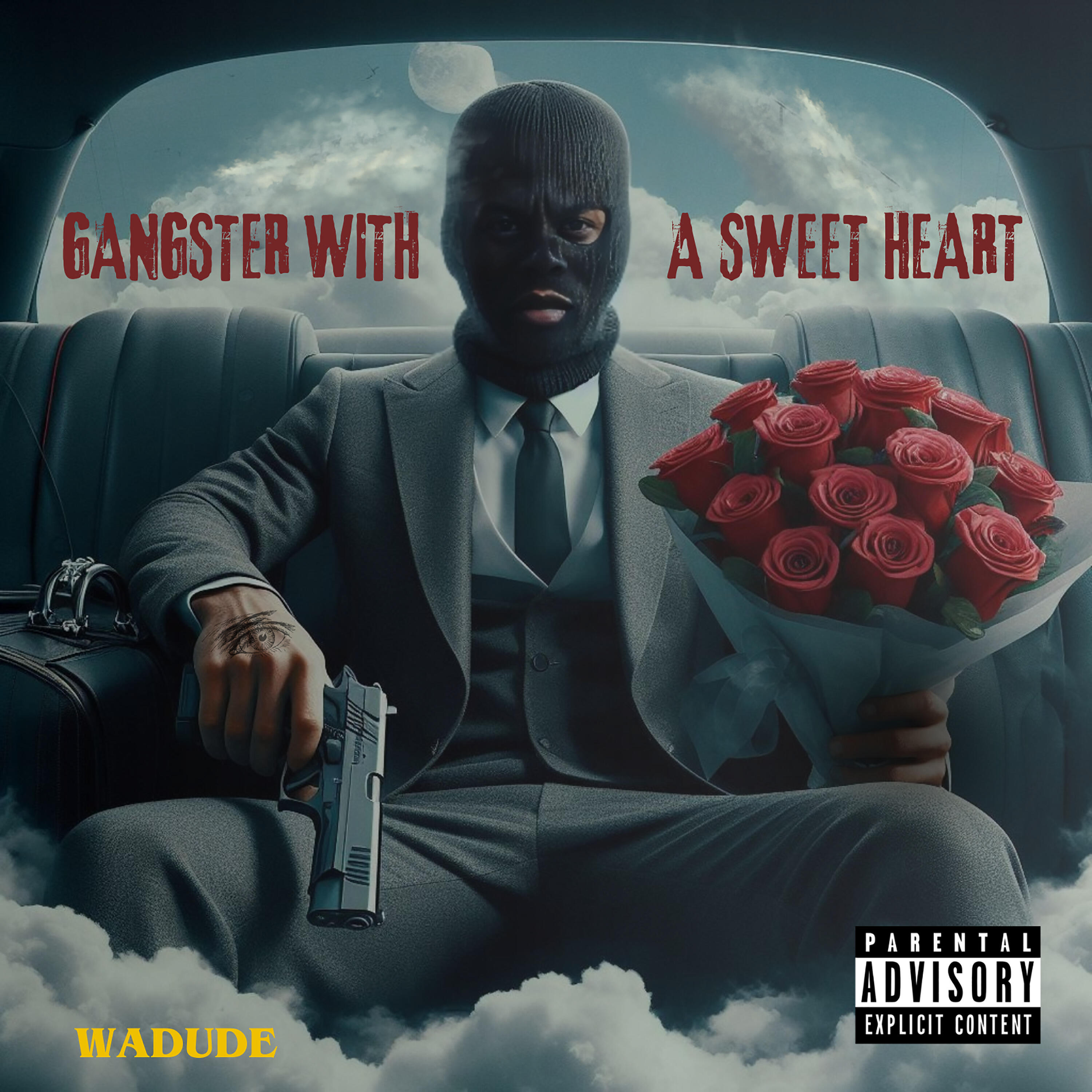 Релиз Gangster With A Sweet Heart