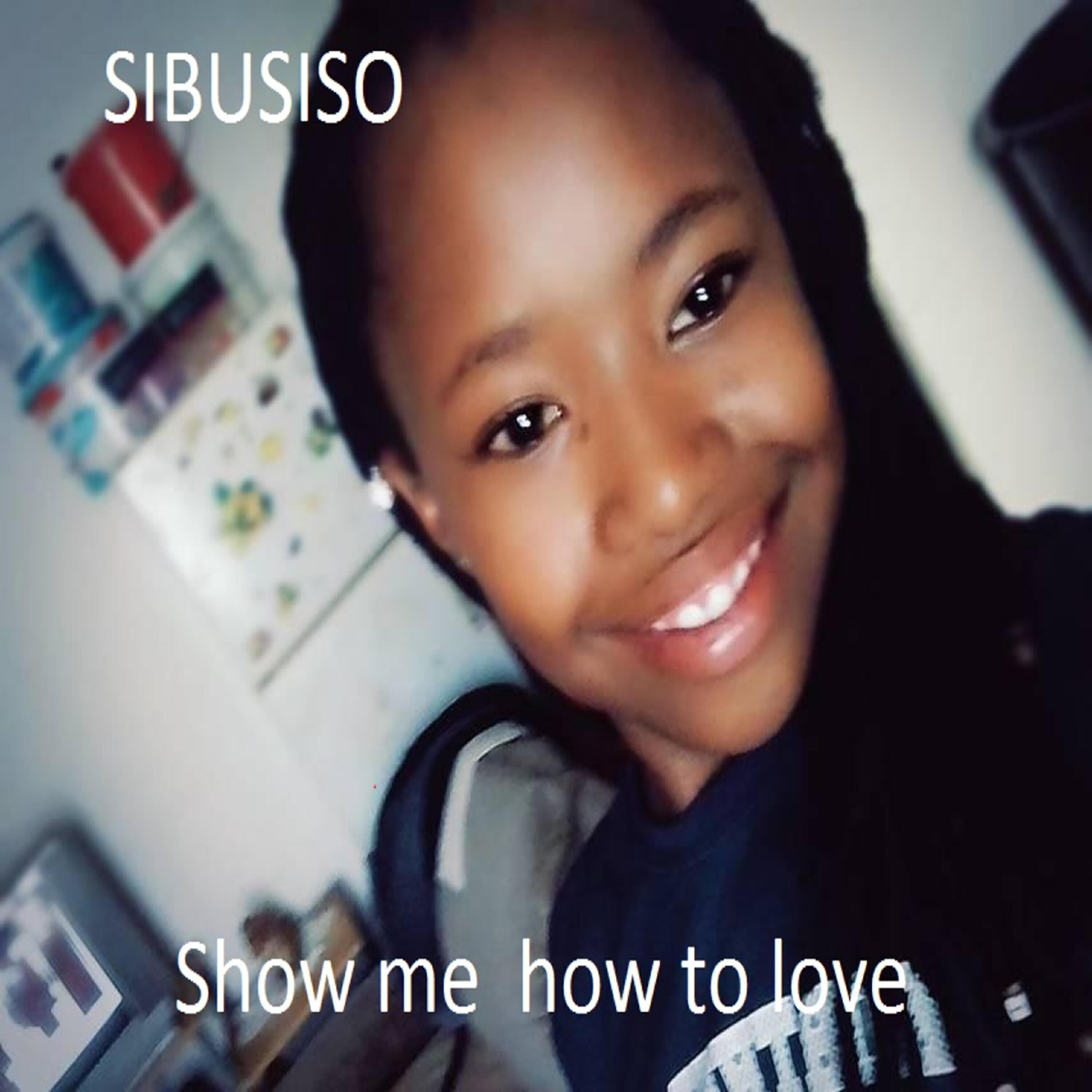 Sibusiso