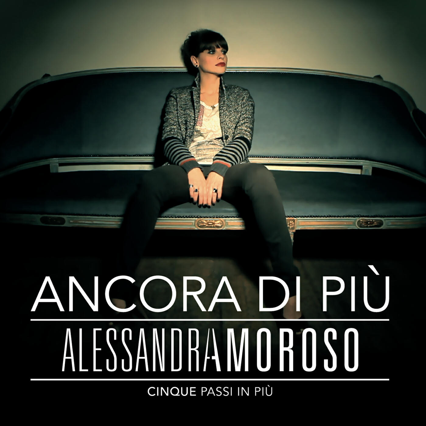 Релиз Ancora di Più - Cinque Passi in Più