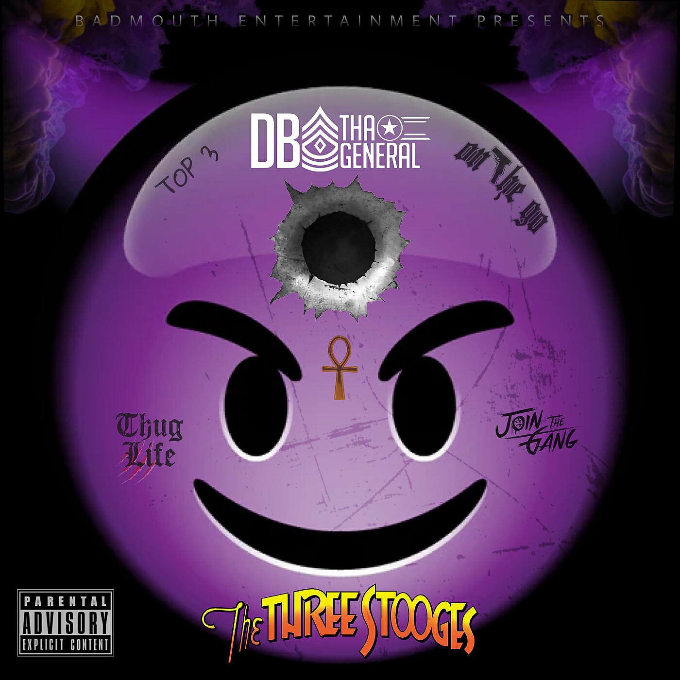 Релиз The Three Stooges