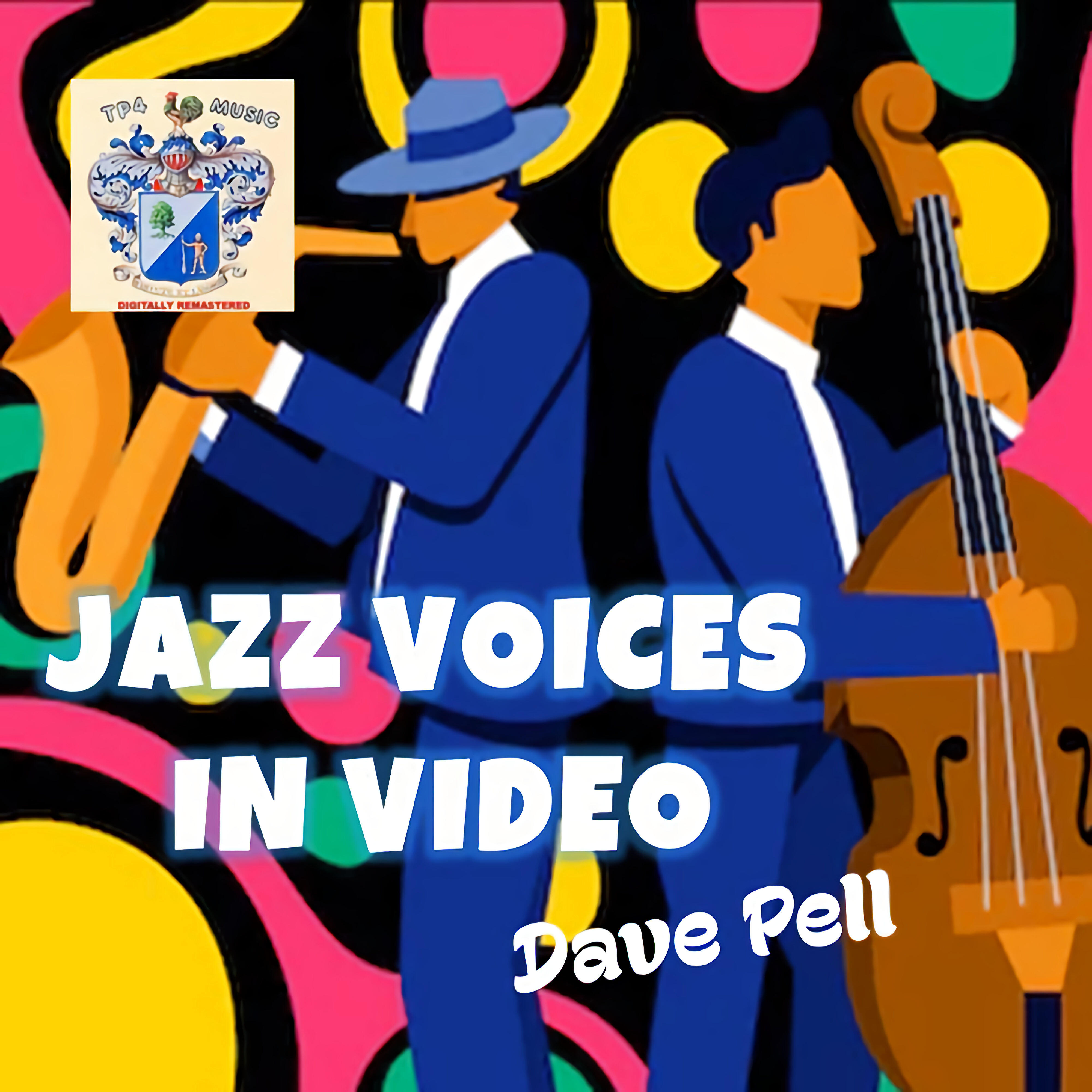 Релиз Jazz Voices in Video