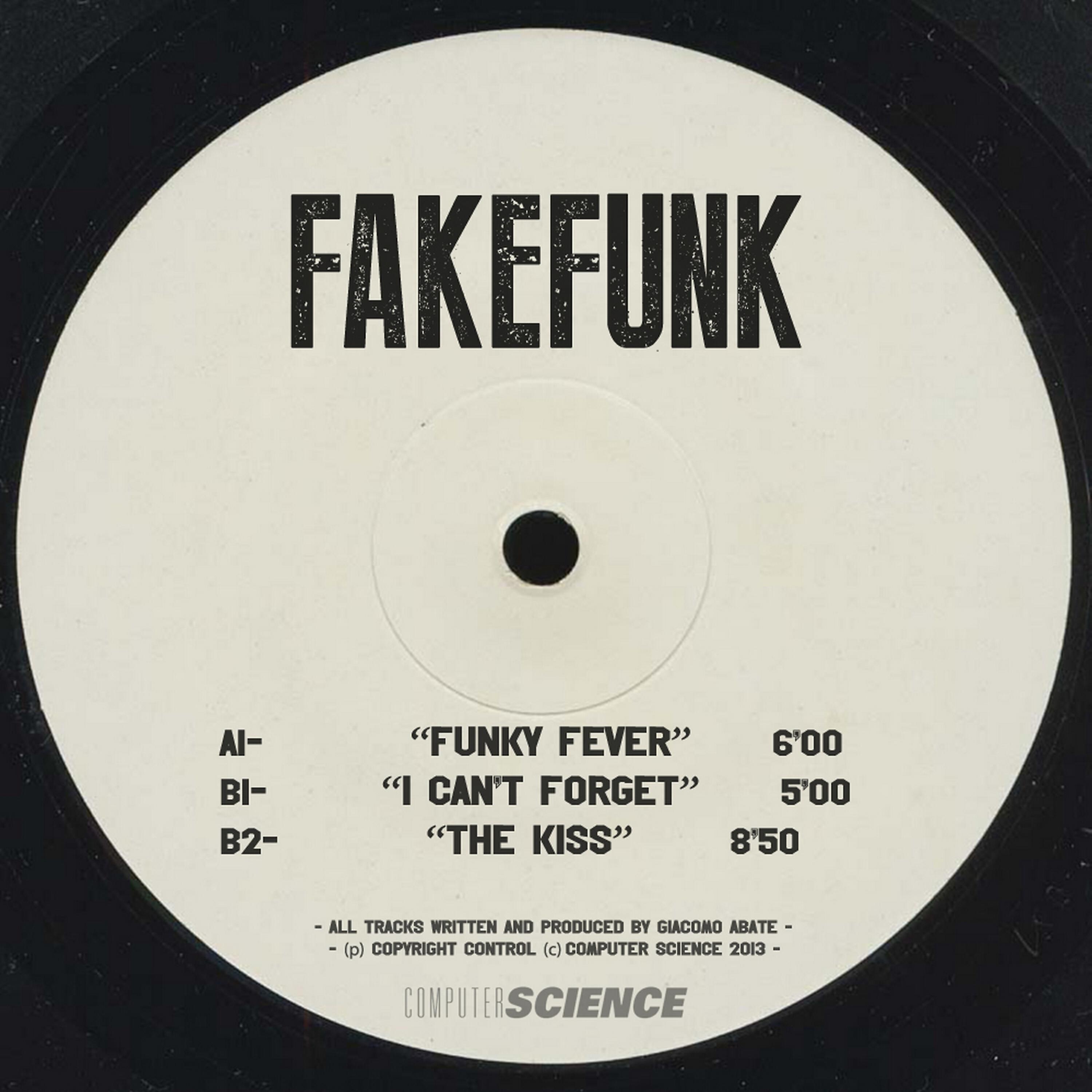 Релиз Funky Fever - EP