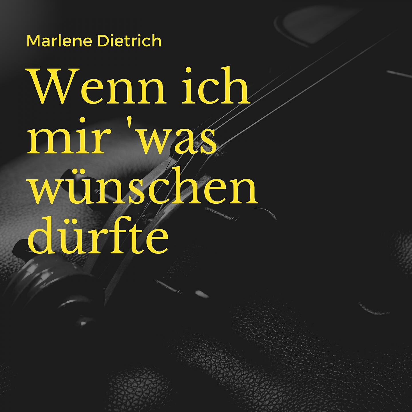 Релиз Wenn ich mir 'was wünschen dürfte