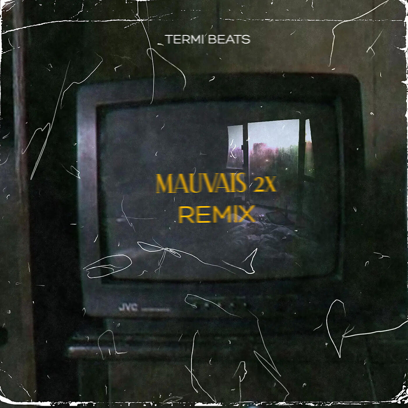 Релиз Mauvais2X(Remix)