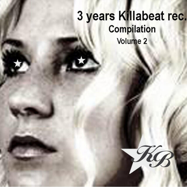 Релиз 3 Years Killabeat Records