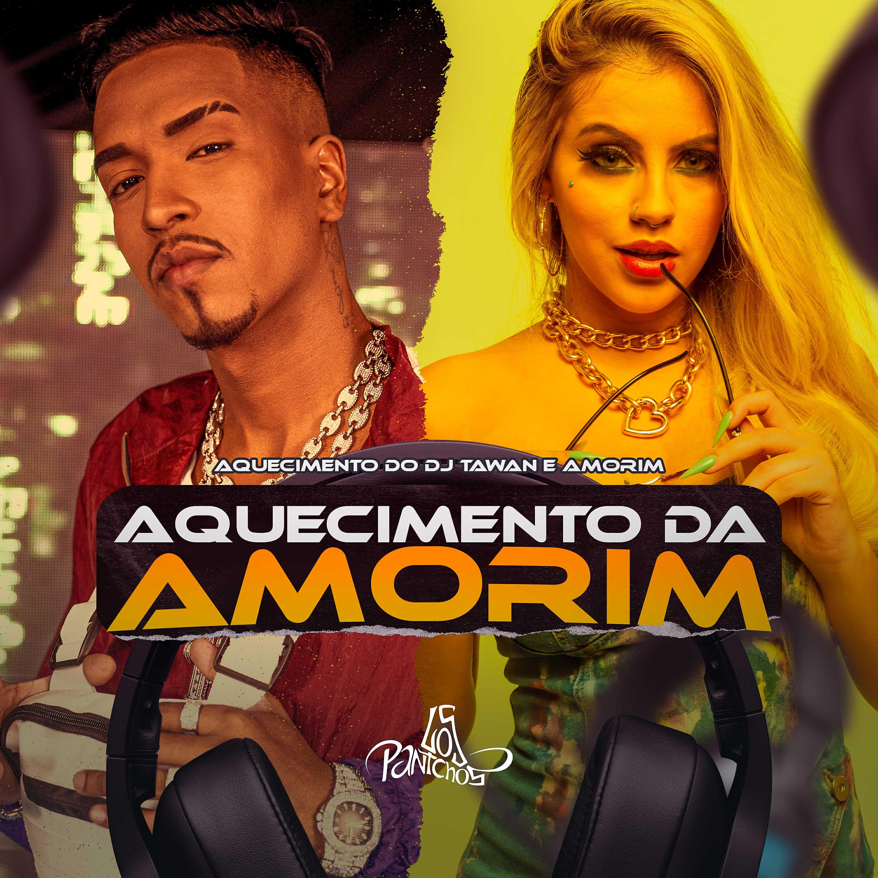 Релиз Aquecimento da Amorim